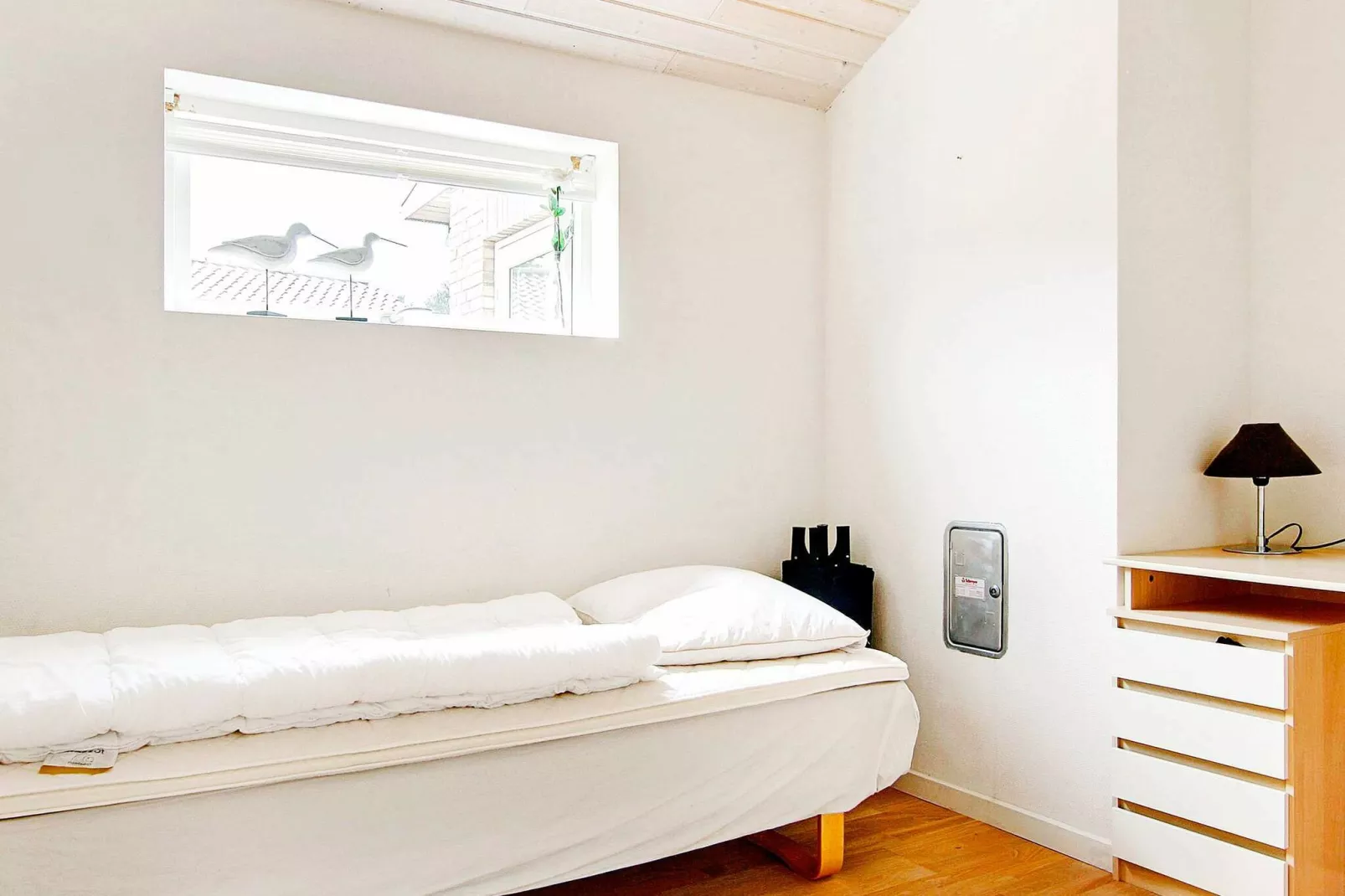 Seaside Bliss with Sauna - By Traum Ferienwohnungen-Indoor