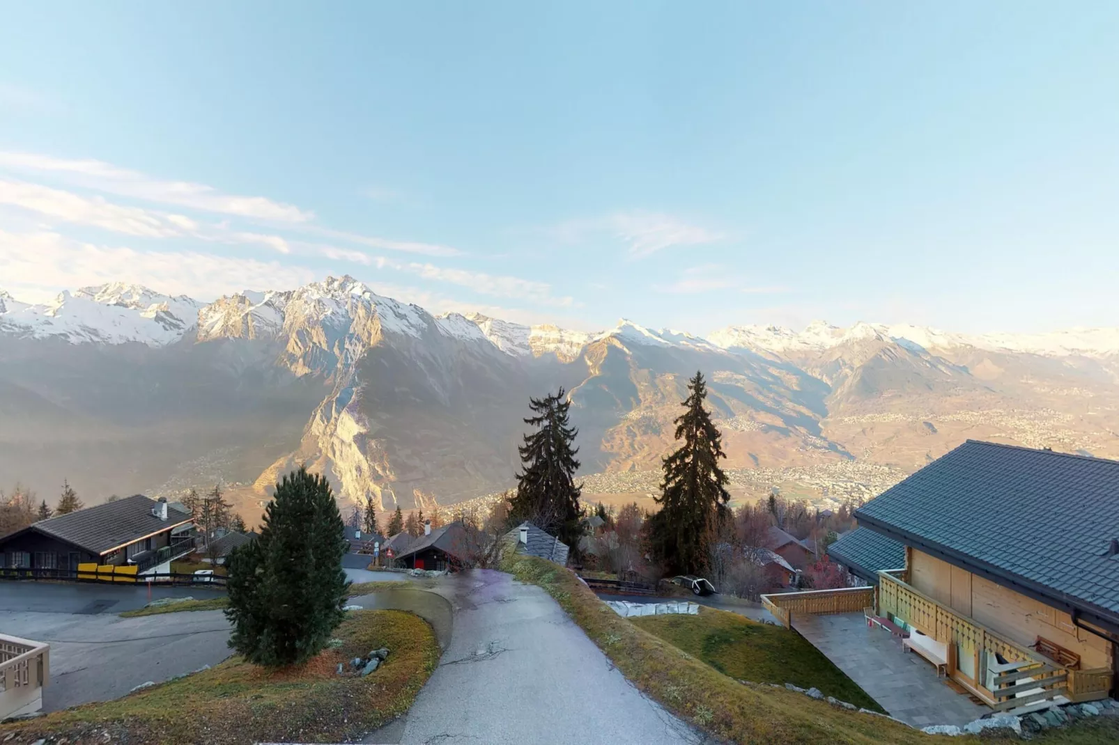 Natasha - EXCEPTIONAL & LUXE chalet 12 pers-Areas summer 1km