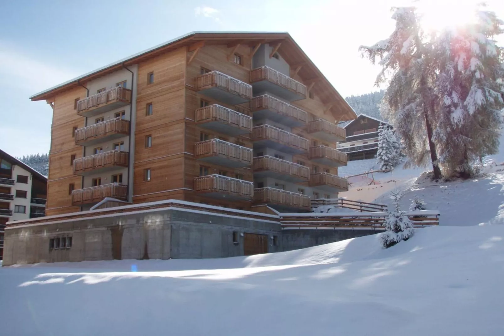 Pracondu 2 106 - OUTDOOR & FUN charming apartment-Exterior summer