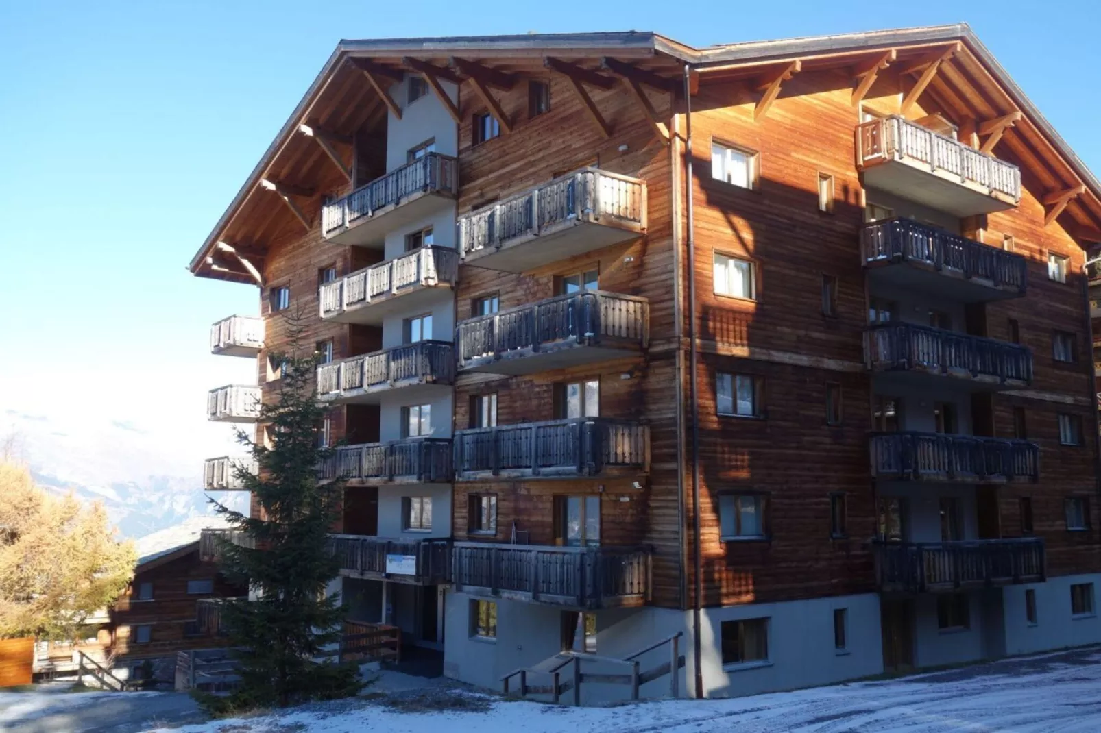 Pracondu 2 106 - OUTDOOR & FUN charming apartment-Exterior summer