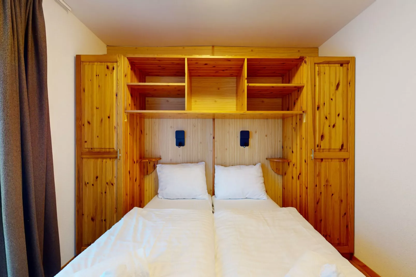 Pracondu 2 108 - OUTDOOR & FUN charming apartment-Bedroom