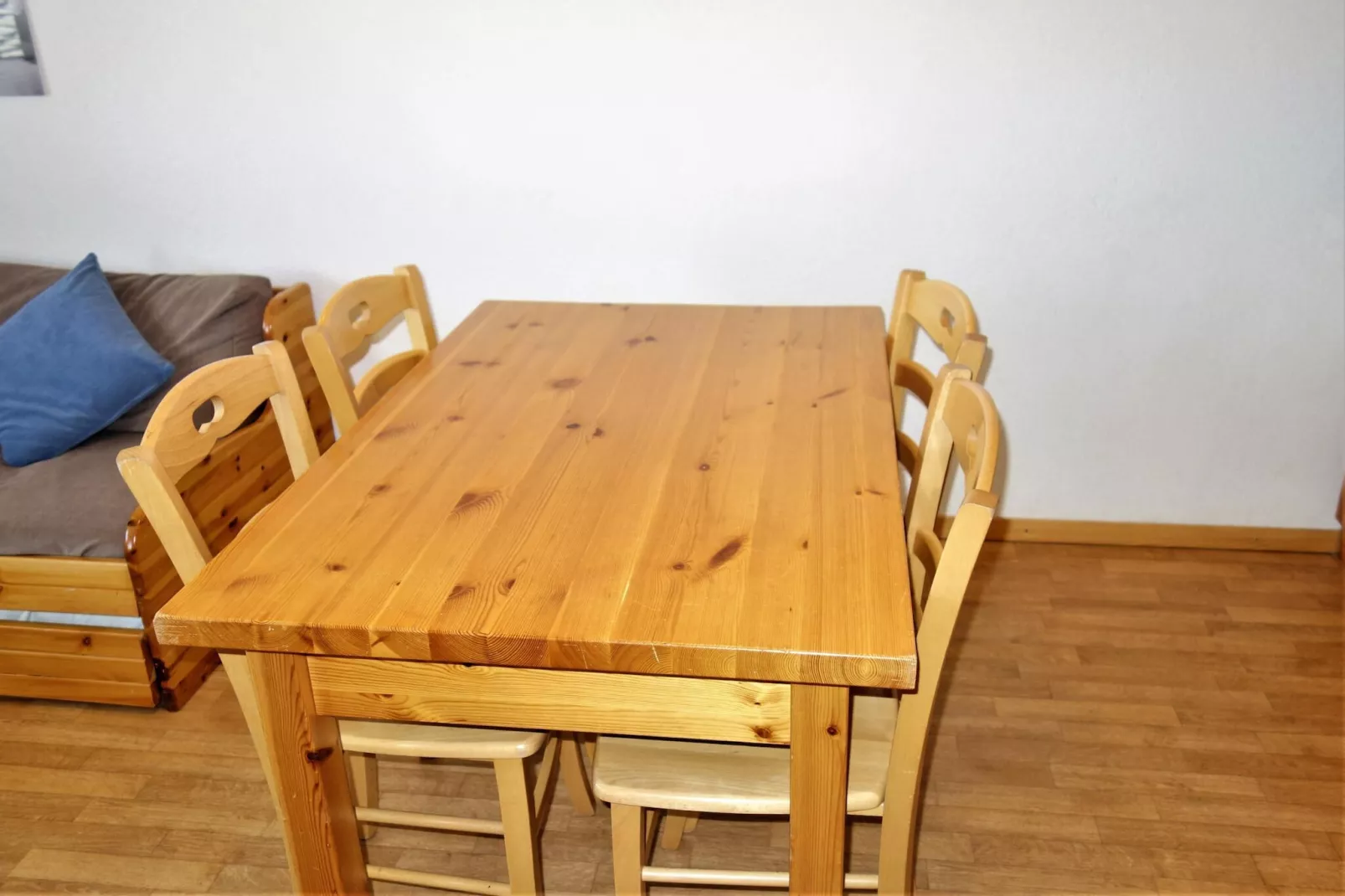 Pracondu 2 202 - OUTDOOR & FUN charming apartment-Dining room