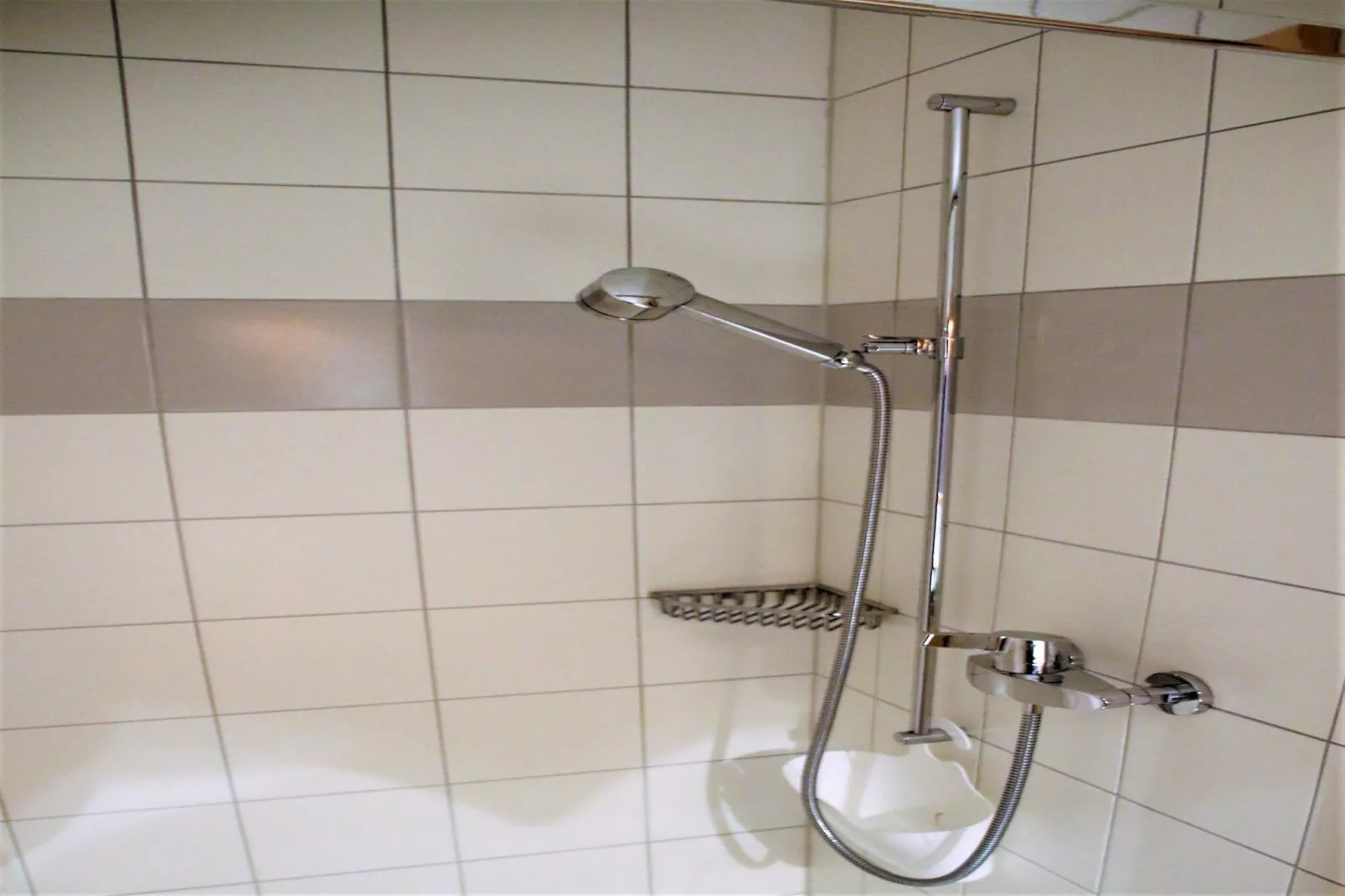 Pracondu 2 203 - OUTDOOR & FUN apartment 6 pers-Bathroom