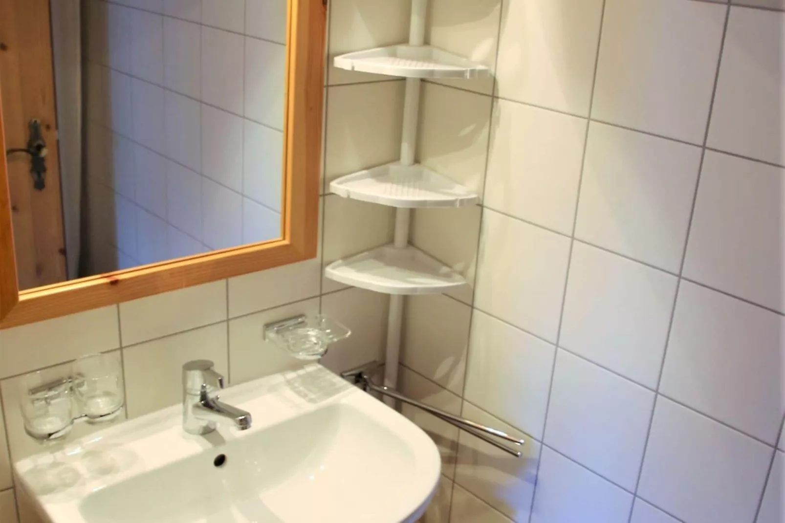 Pracondu 2 203 - OUTDOOR & FUN apartment 6 pers-Bathroom