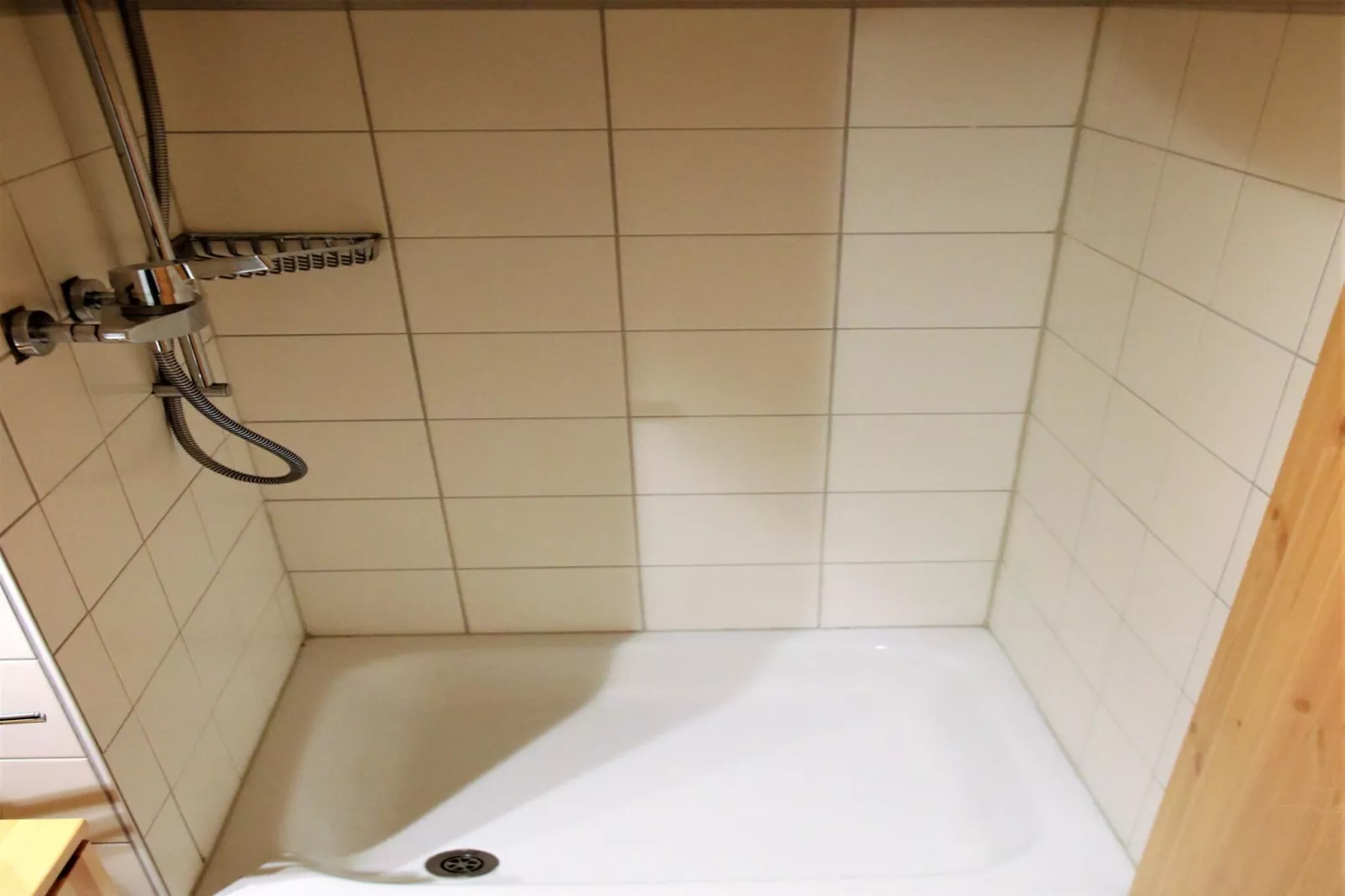 Pracondu 2 204 - OUTDOOR & FUN apartment 6 pers-Bathroom