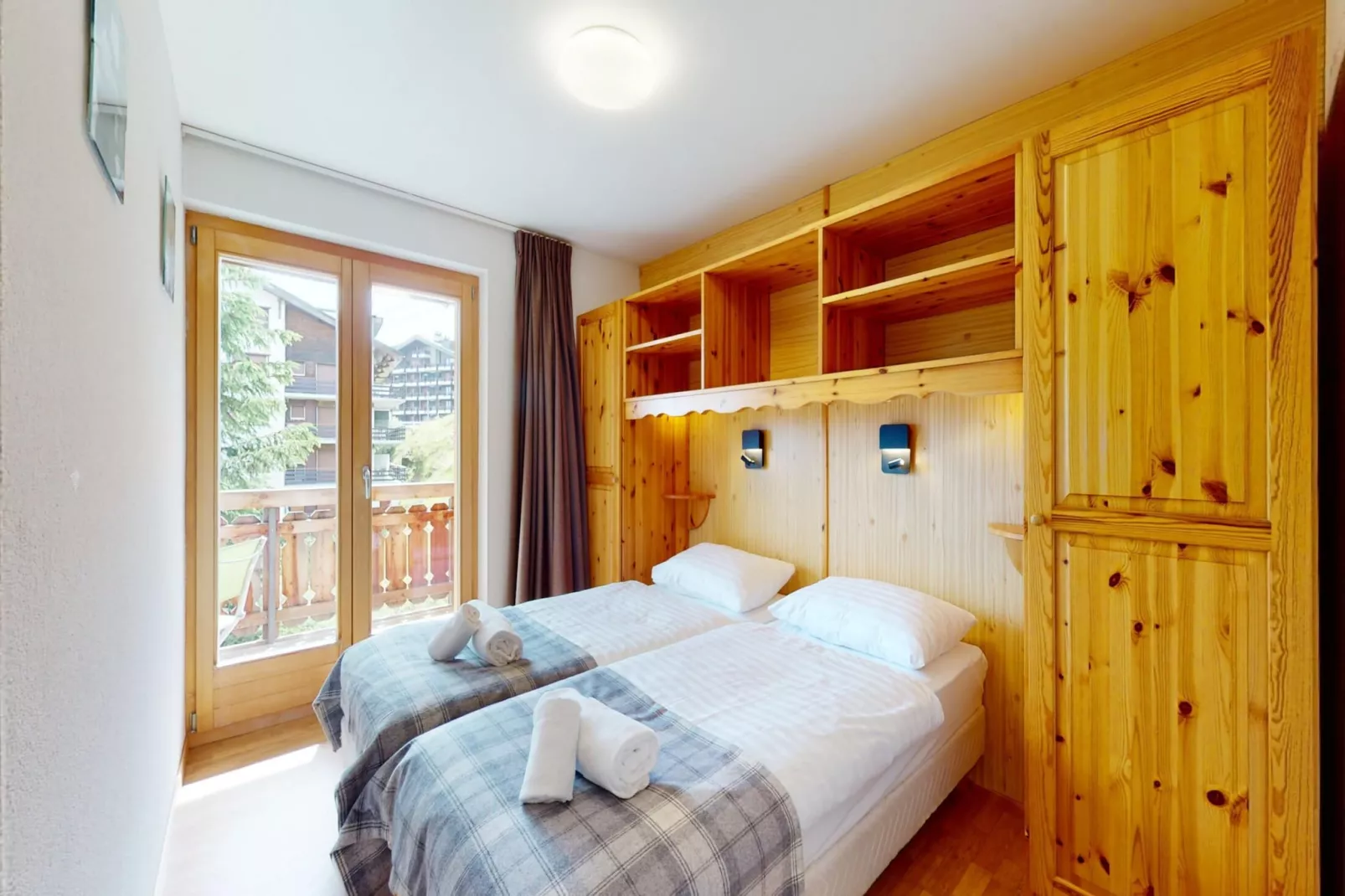 Pracondu 2 208 - OUTDOOR & FUN charming apartment