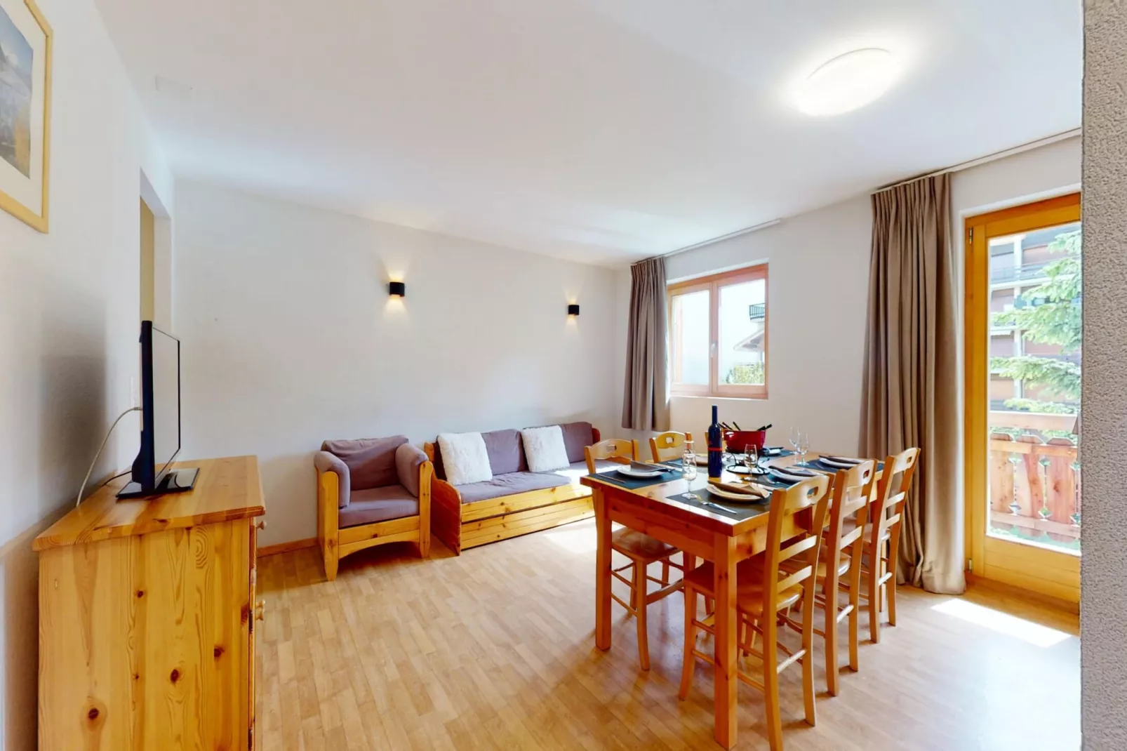 Pracondu 2 208 - OUTDOOR & FUN charming apartment