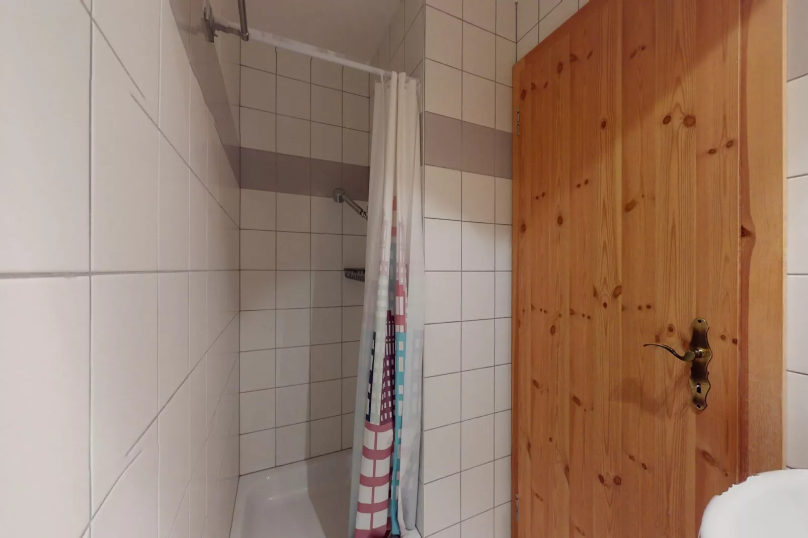 Pracondu 2 208 - OUTDOOR & FUN charming apartment-Bathroom