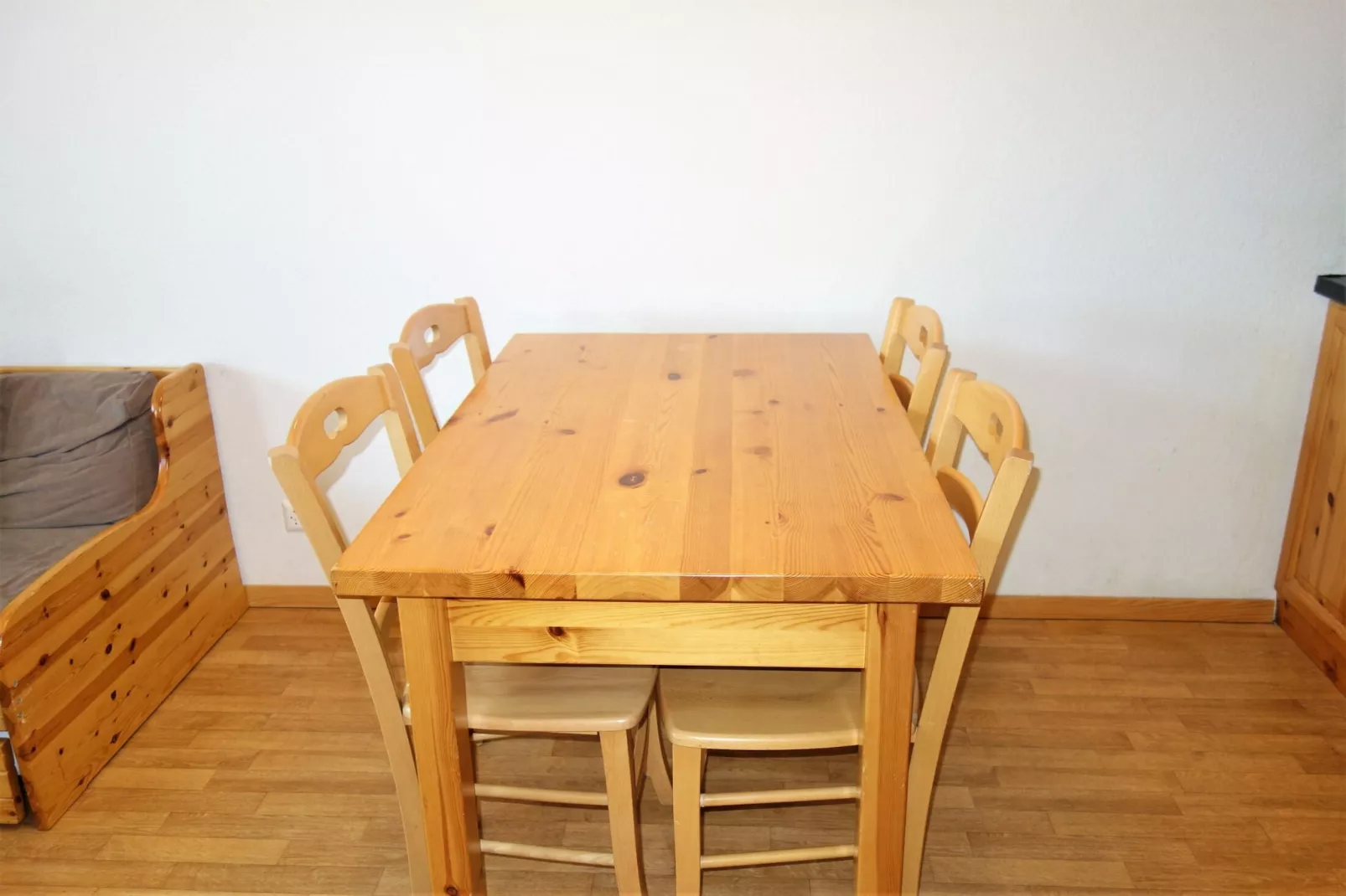 Pracondu 2 305 - OUTDOOR & FUN charming apart-Dining room