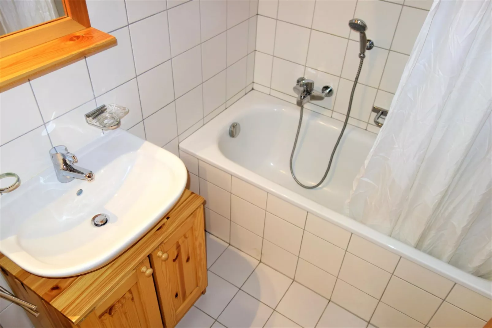 Pracondu 2 305 - OUTDOOR & FUN charming apart-Bathroom