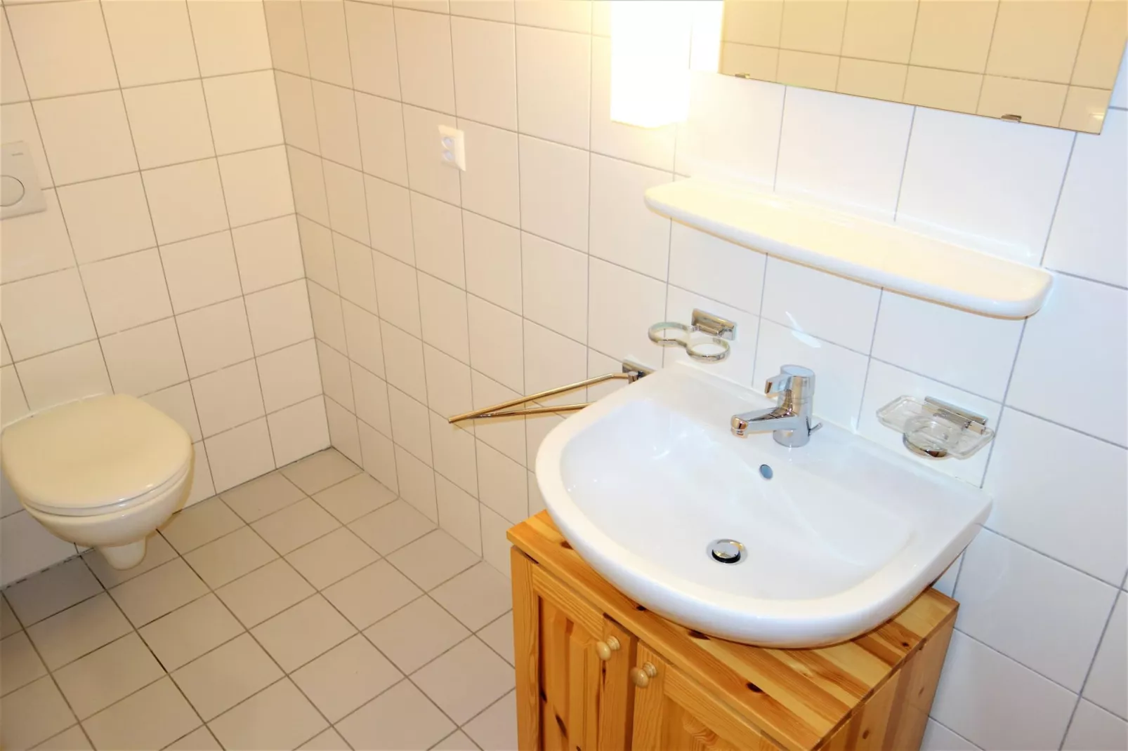 Pracondu 2 305 - OUTDOOR & FUN charming apart-Bathroom