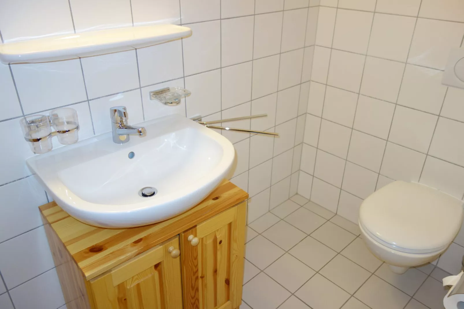 Pracondu 2 304 - OUTDOOR & FUN apartment 6 pers-Bathroom
