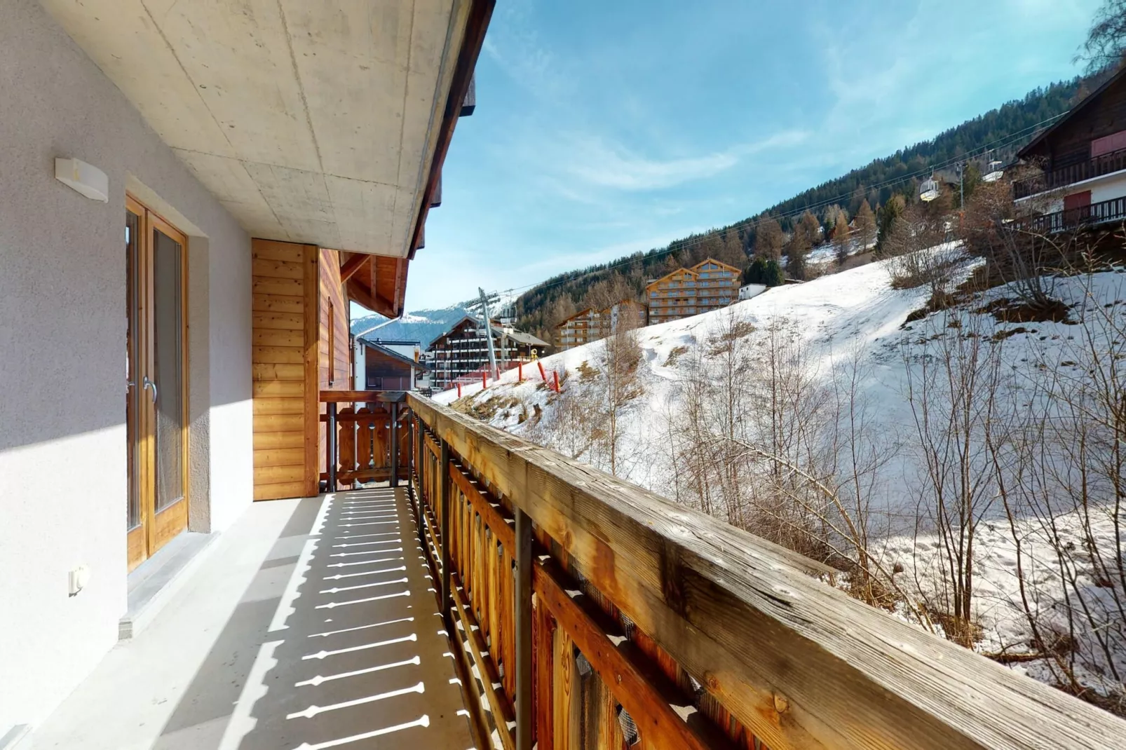 Pracondu 2 307 - OUTDOOR & FUN charming apartment-Terrace balcony