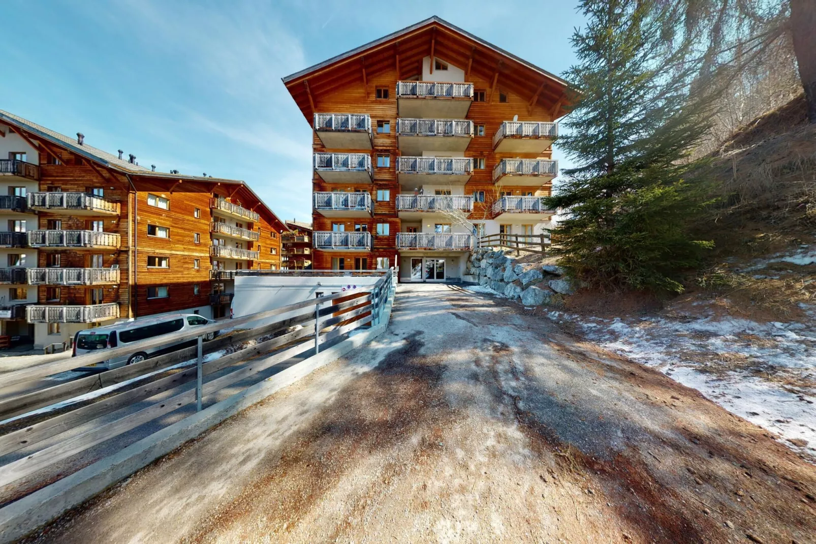 Pracondu 2 307 - OUTDOOR & FUN charming apartment-Areas summer 1km