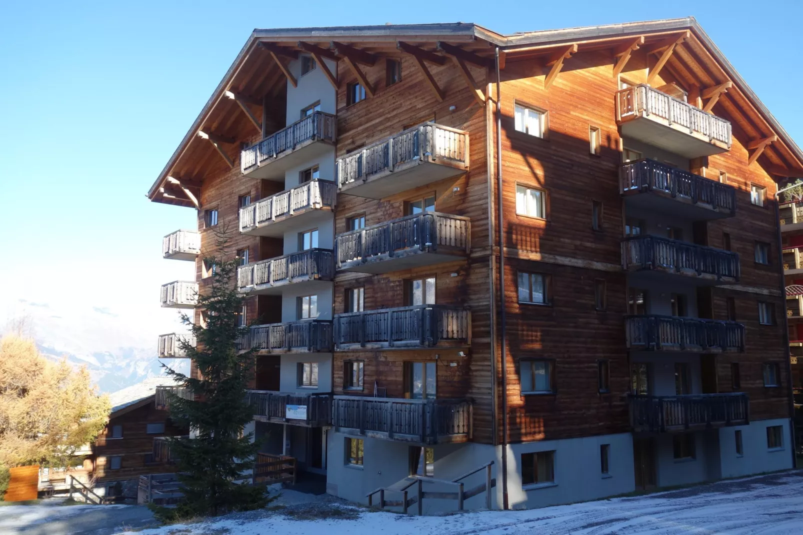 Pracondu 2 308 - OUTDOOR & FUN charming apartment-Exterior summer