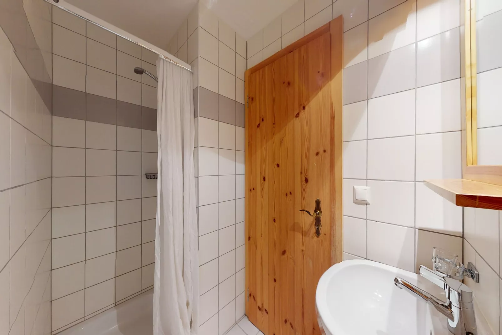 Pracondu 2 308 - OUTDOOR & FUN charming apartment-Bathroom