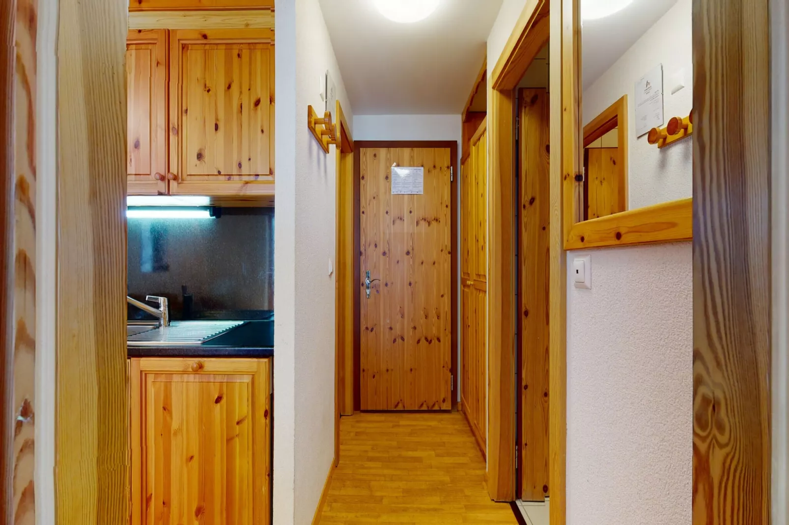 Pracondu 2 402 - OUTDOOR & FUN charming apartment-Landing