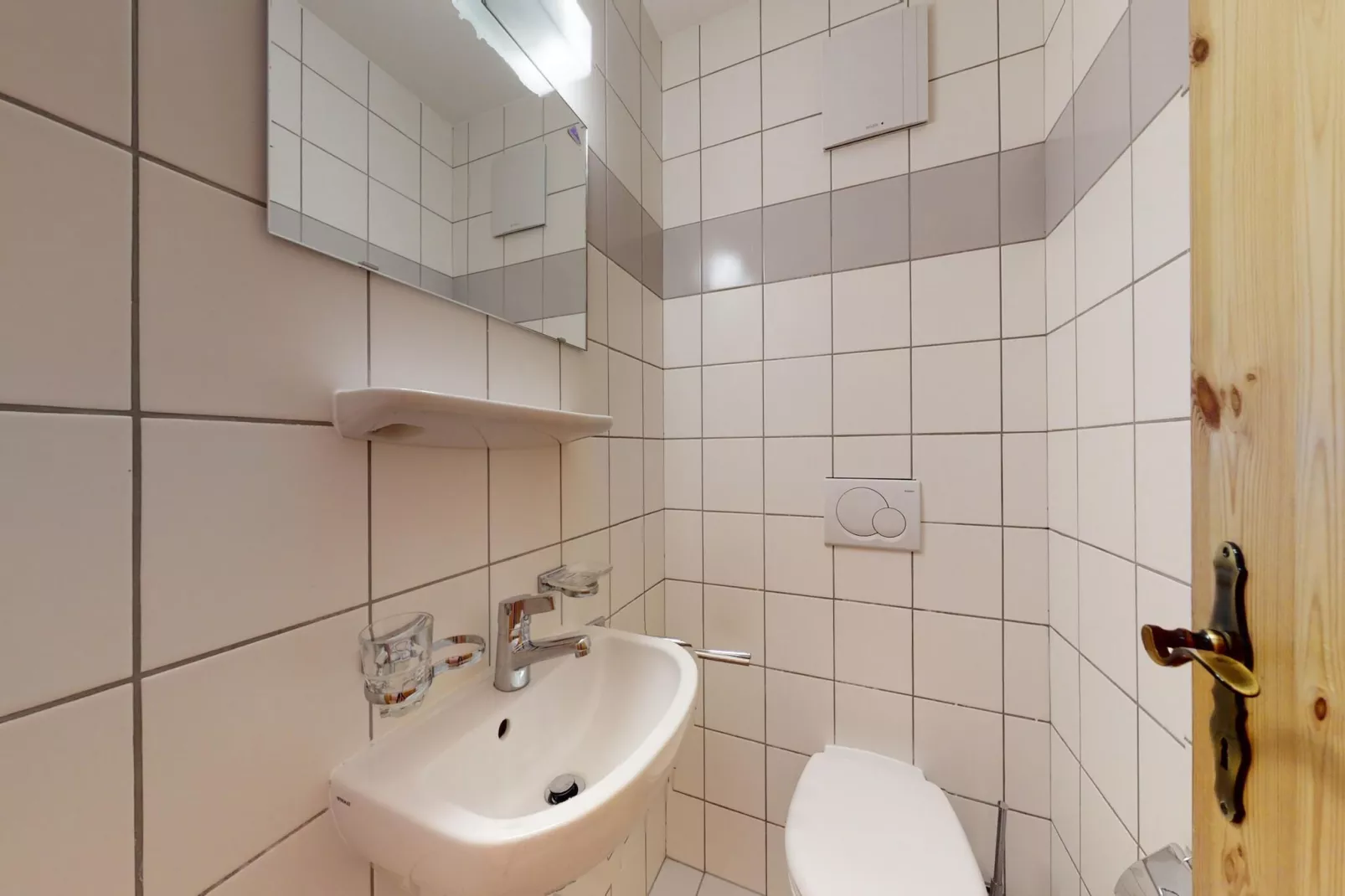 Pracondu 2 402 - OUTDOOR & FUN charming apartment-Bathroom