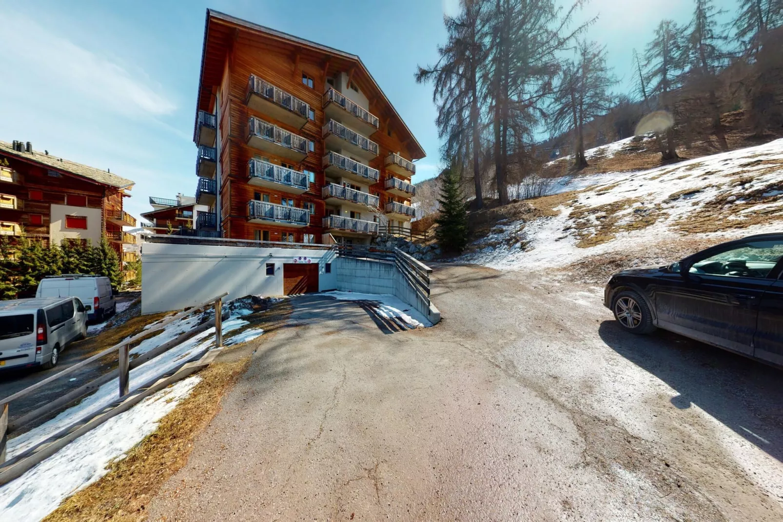 Pracondu 2 402 - OUTDOOR & FUN charming apartment-Area winter 1km