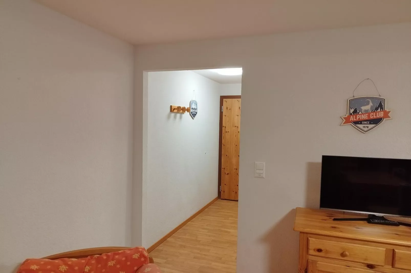 Pracondu 2 403 - OUTDOOR & FUN charming apartment-Landing
