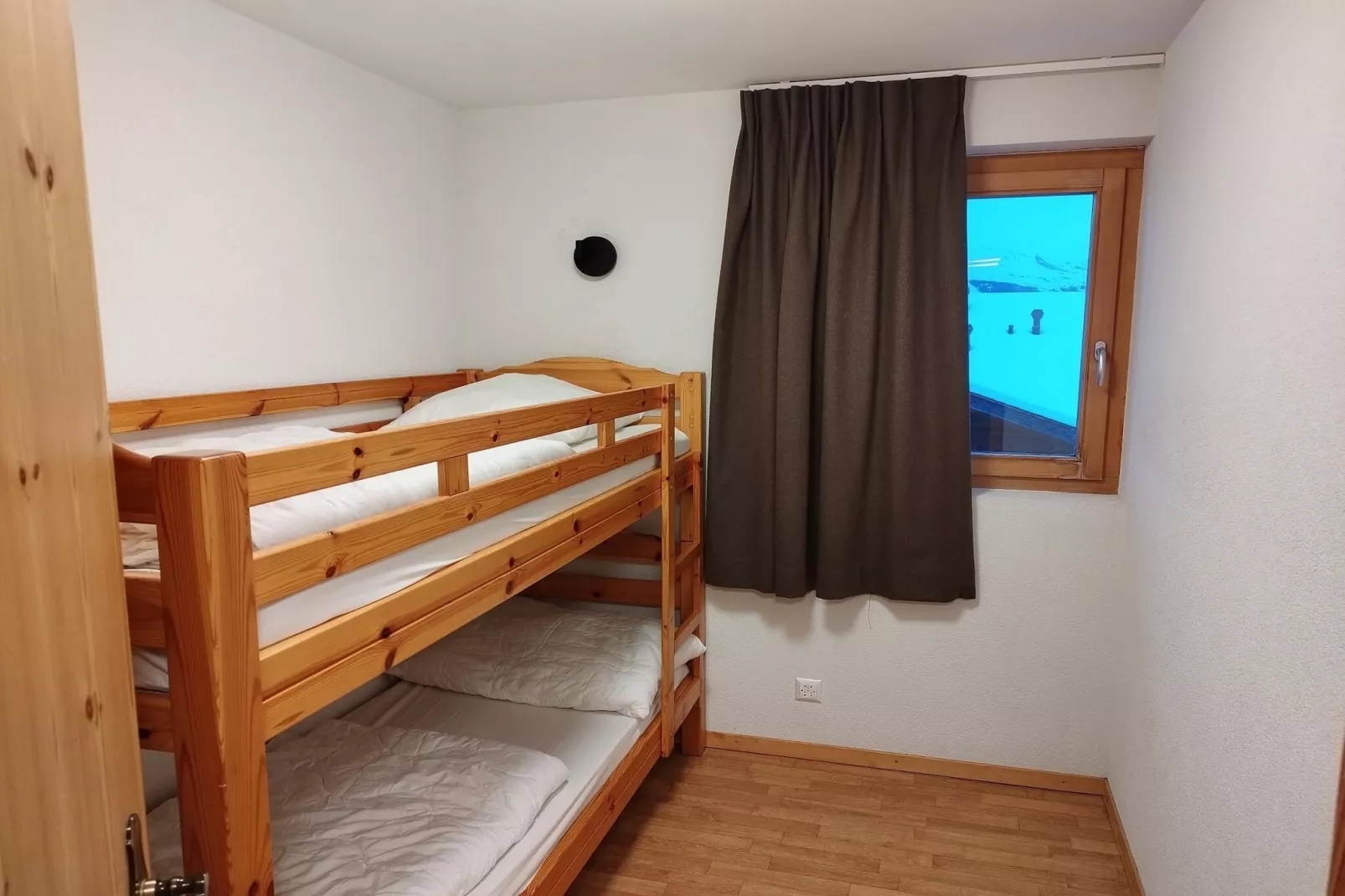 Pracondu 2 403 - OUTDOOR & FUN charming apartment-Bedroom