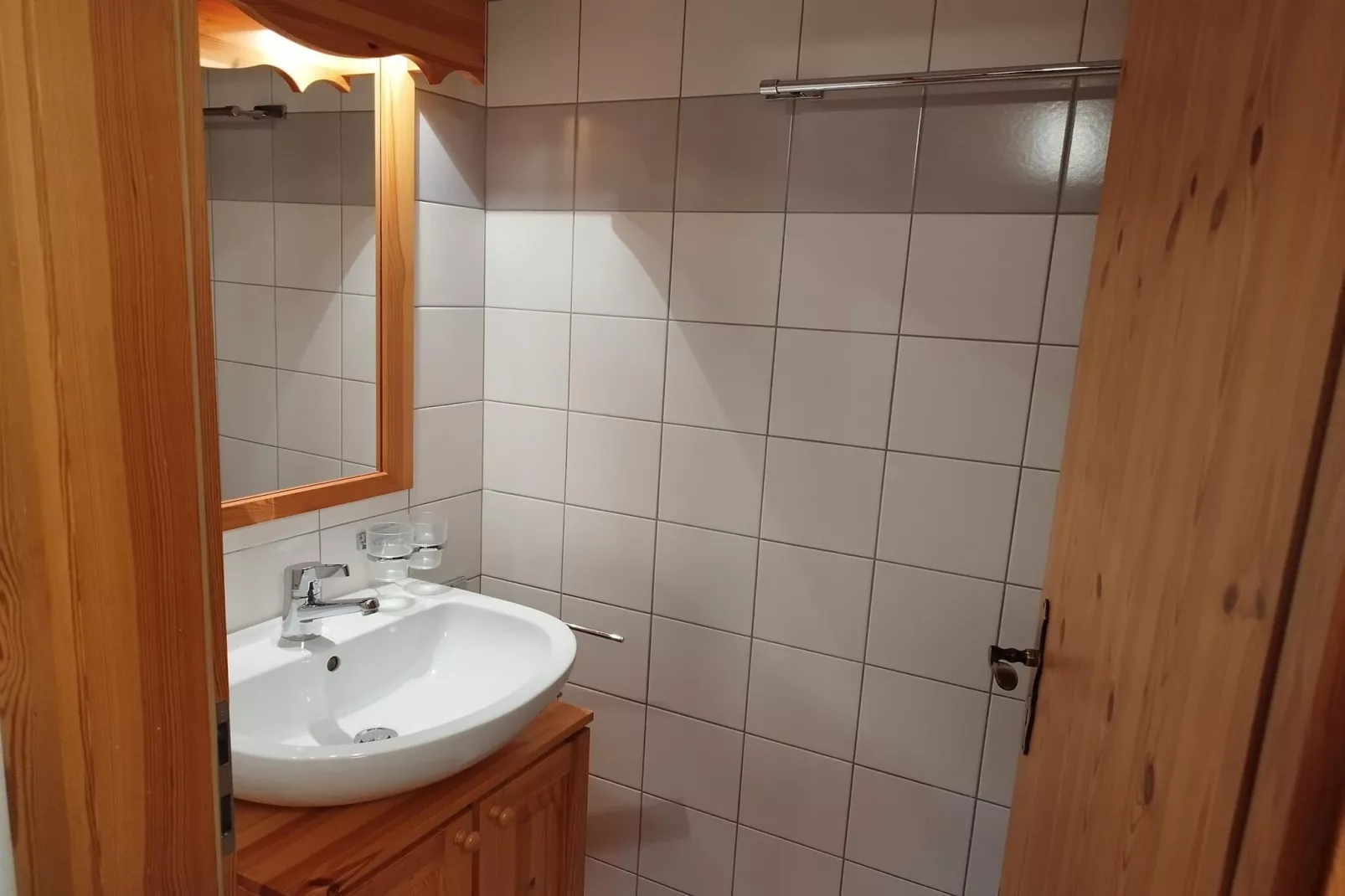 Pracondu 2 403 - OUTDOOR & FUN charming apartment-Bathroom