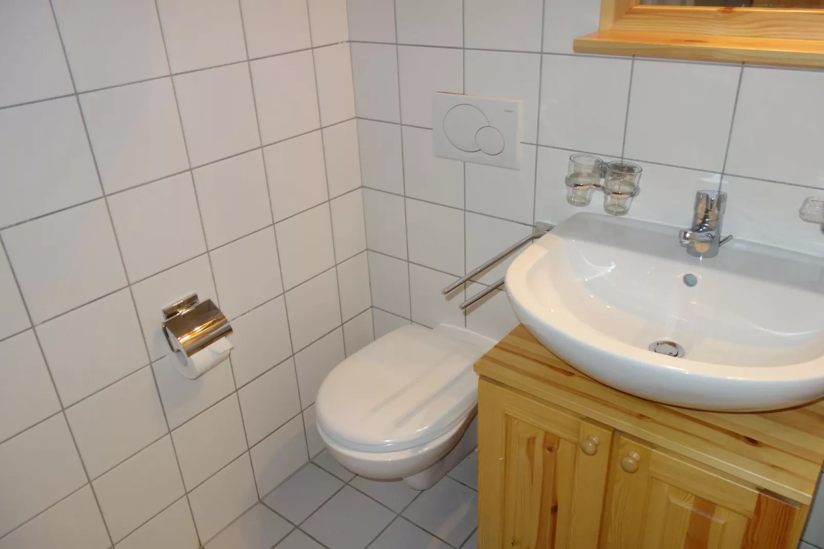 Pracondu 2 403 - OUTDOOR & FUN charming apartment-Bathroom