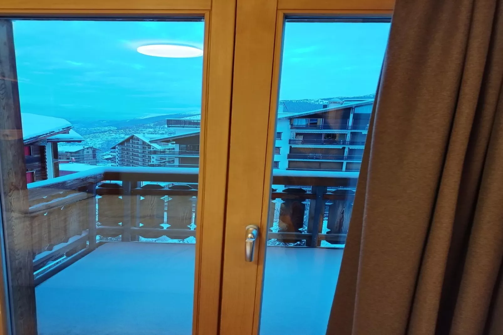 Pracondu 2 403 - OUTDOOR & FUN charming apartment-Terrace balcony