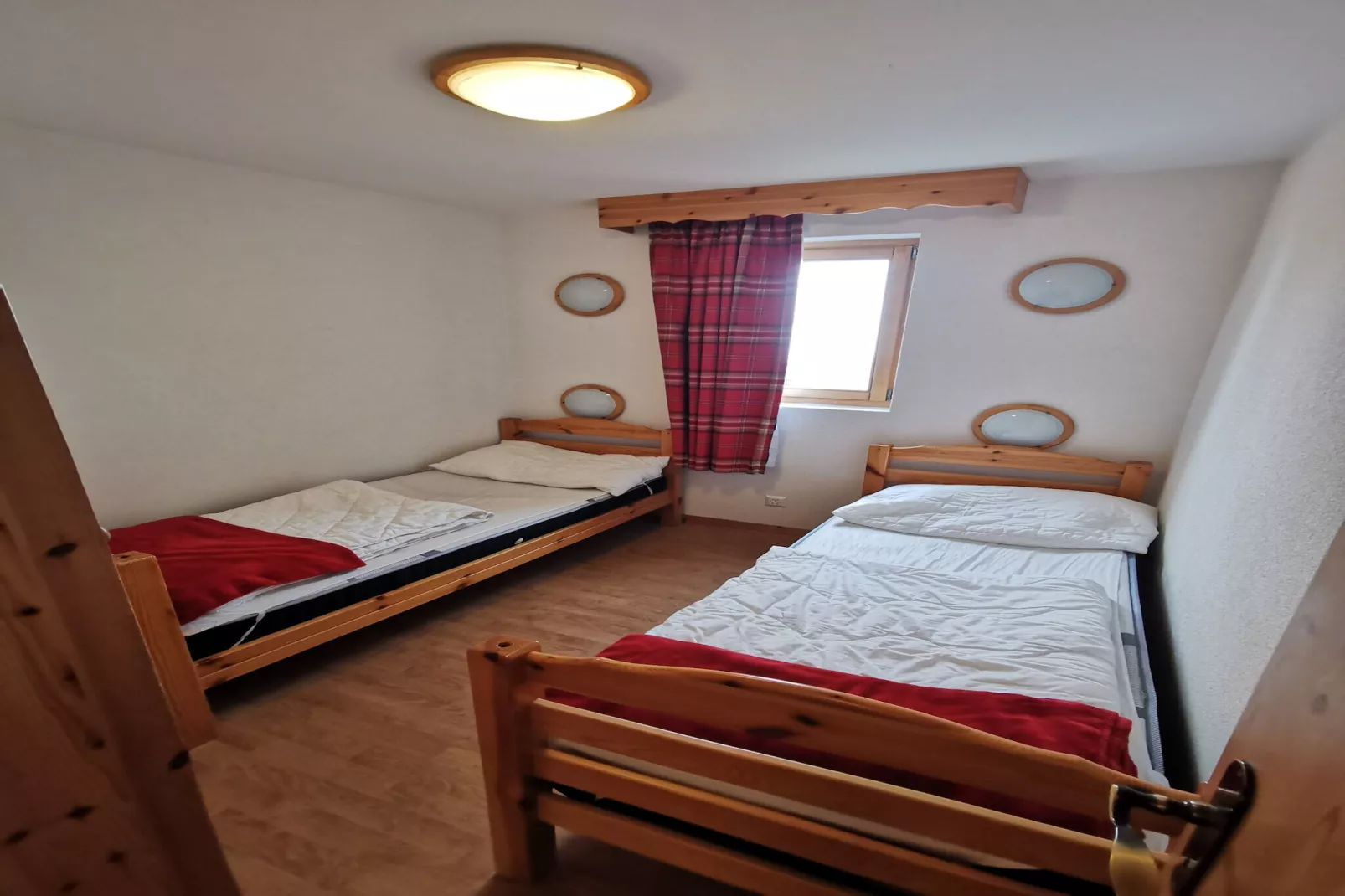 Pracondu 1 202 - OUTDOOR & FUN charming apartment-Bedroom