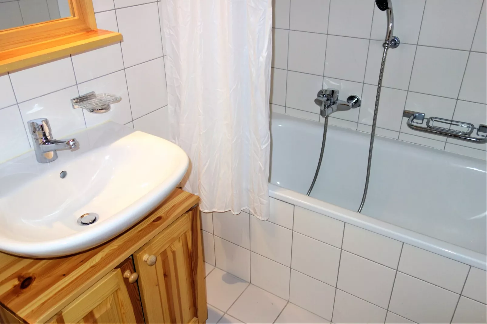 Pracondu 1 204 - OUTDOOR & FUN charming apartment-Bathroom