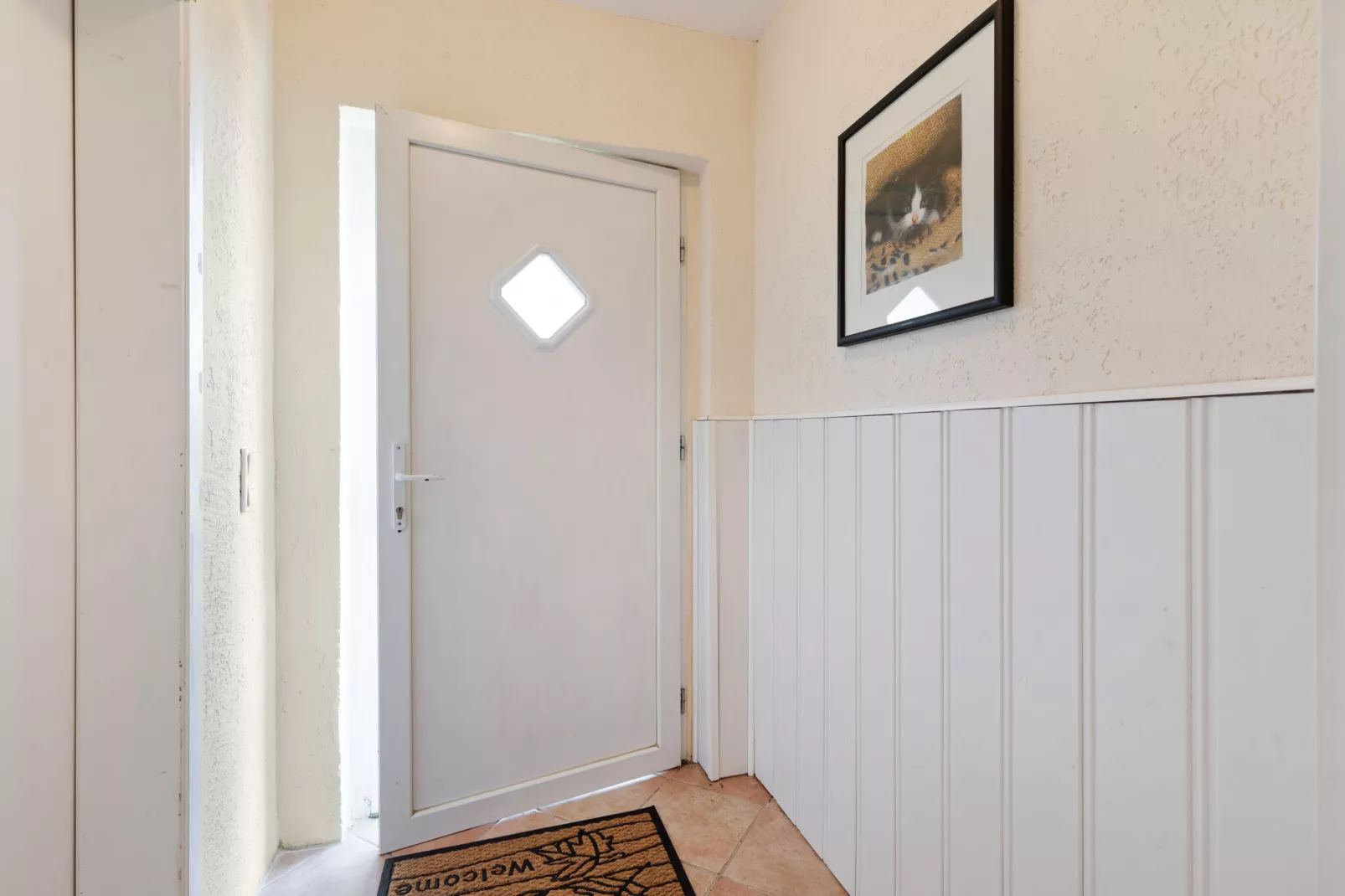 Ferienwohnung Gingst-Landing