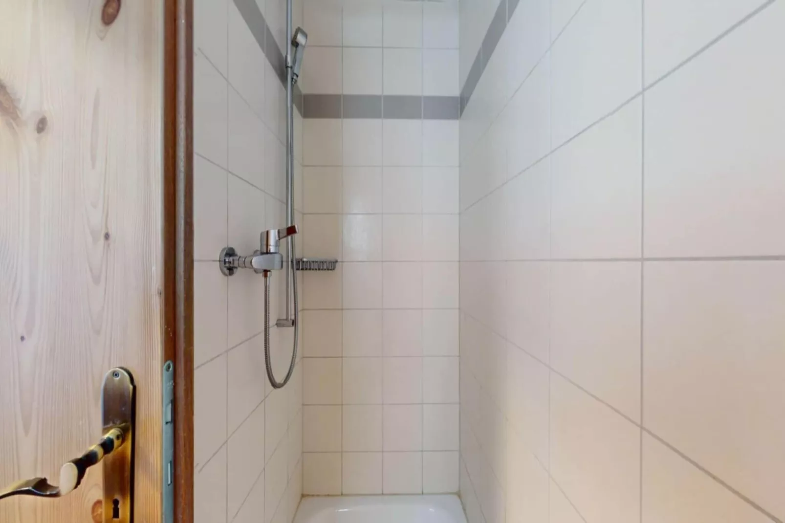 Pracondu 1 301 - OUTDOOR & FUN apartment 8 pers-Bathroom