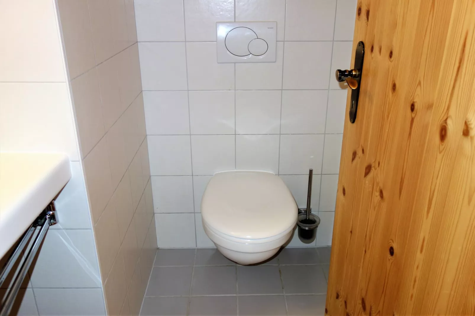 Pracondu 1 303 - OUTDOOR & FUN charming apartment-Badezimmer