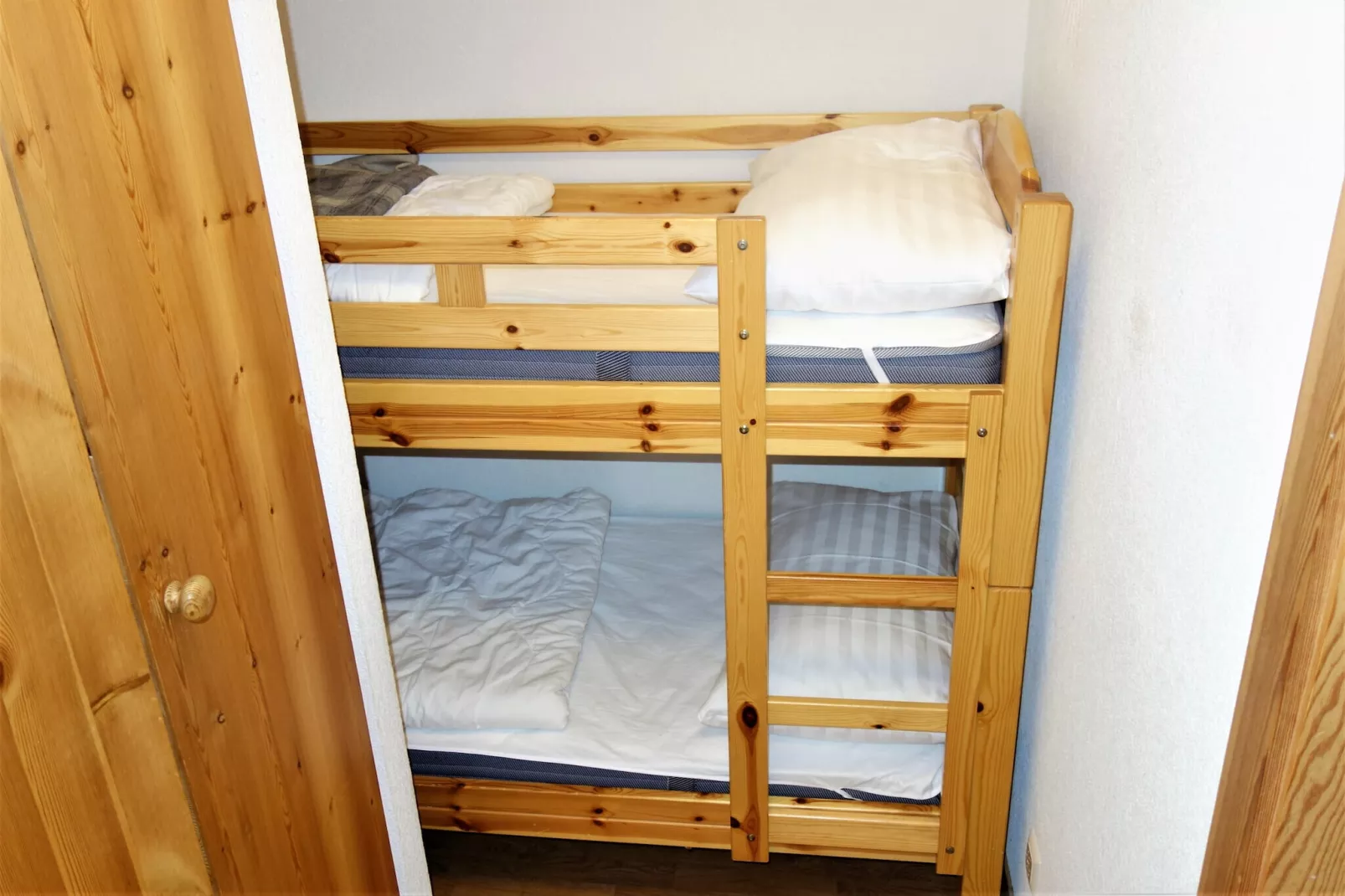 Pracondu 1 304 - OUTDOOR & FUN charming apartment-Chambre