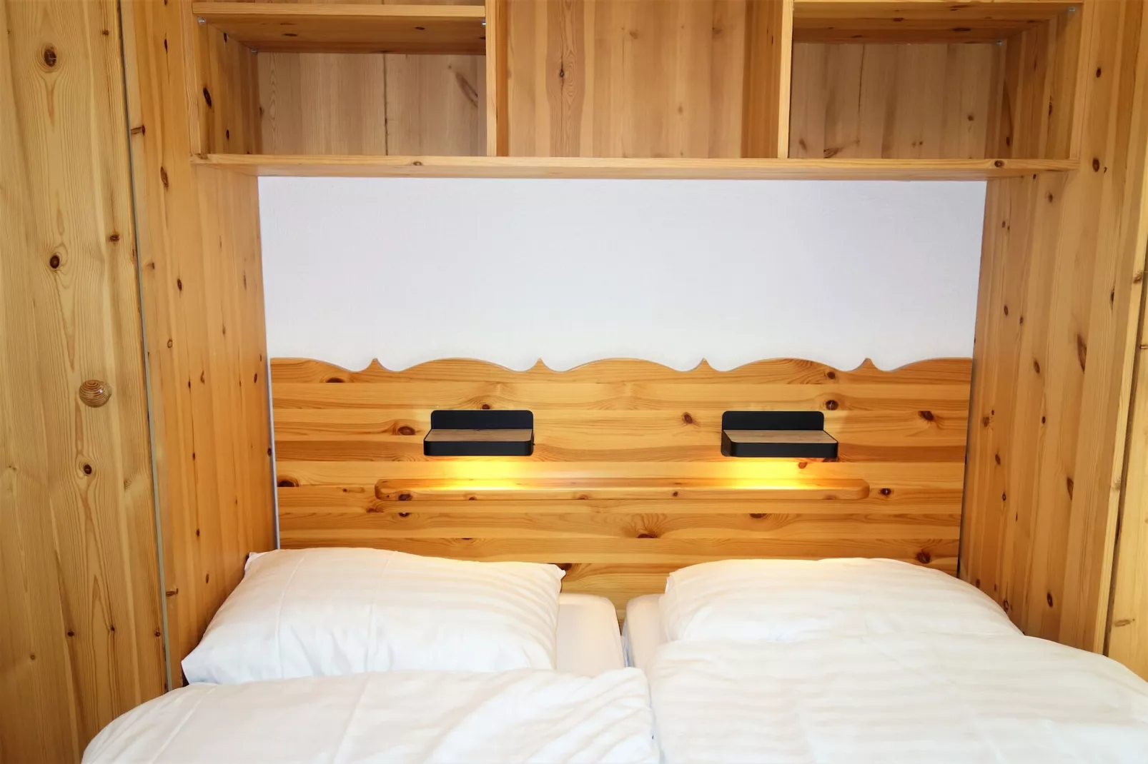 Pracondu 1 304 - OUTDOOR & FUN charming apartment-Chambre
