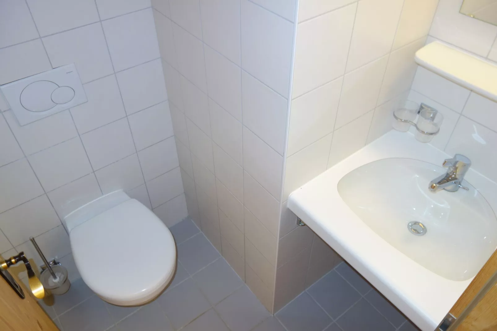 Pracondu 1 304 - OUTDOOR & FUN charming apartment-Salle de bain