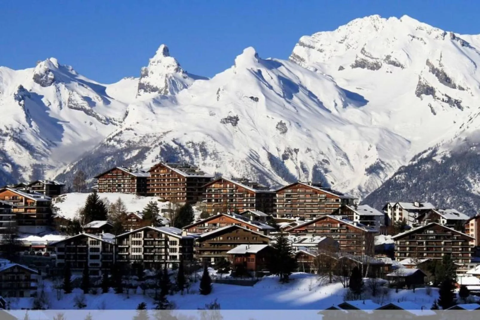 Pracondu 1 306 - OUTDOOR & FUN charming apartment-Area winter 5km