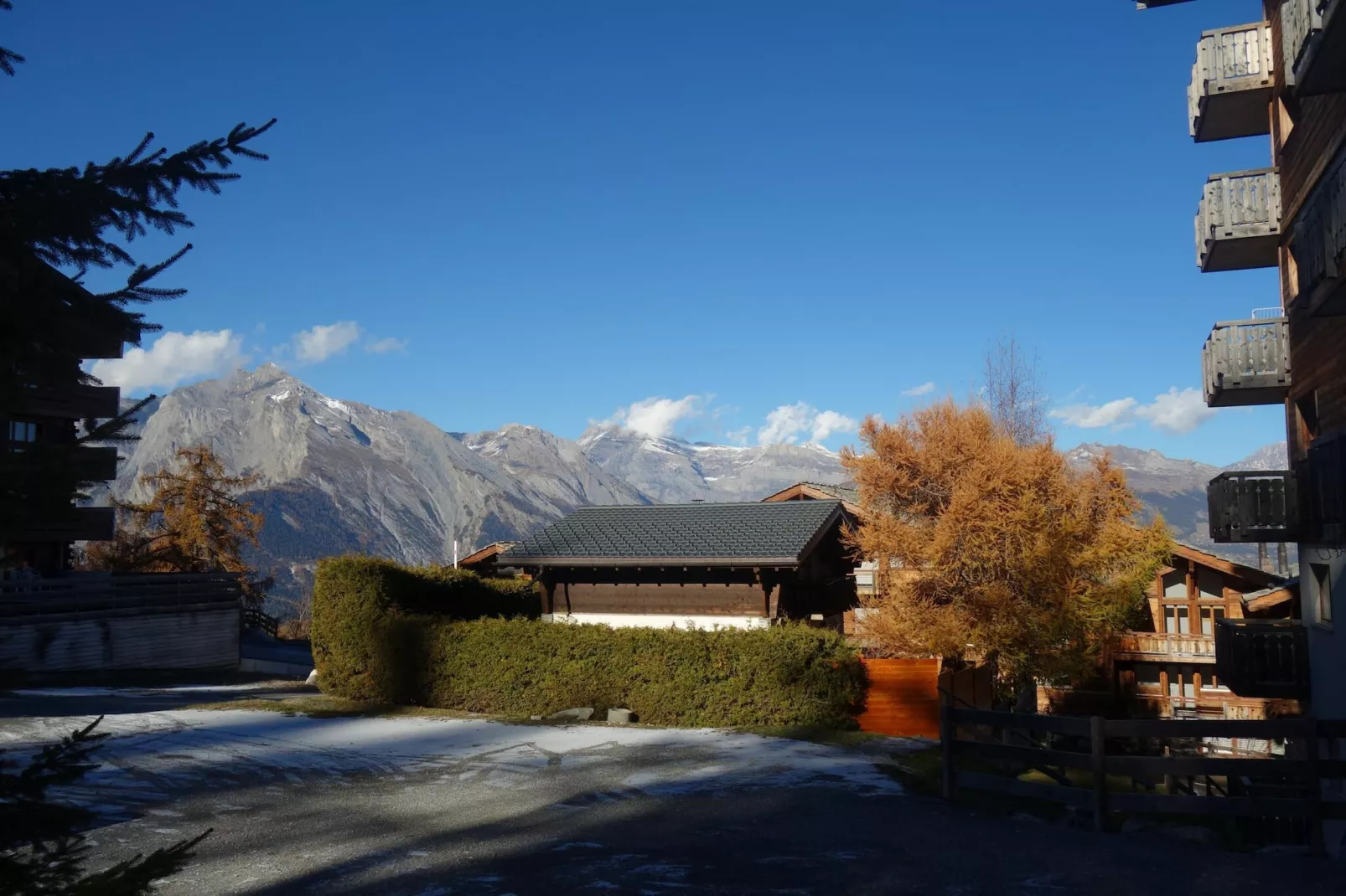 Pracondu 2 408 - OUTDOOR & FUN apartment 6 pers-Areas summer 1km