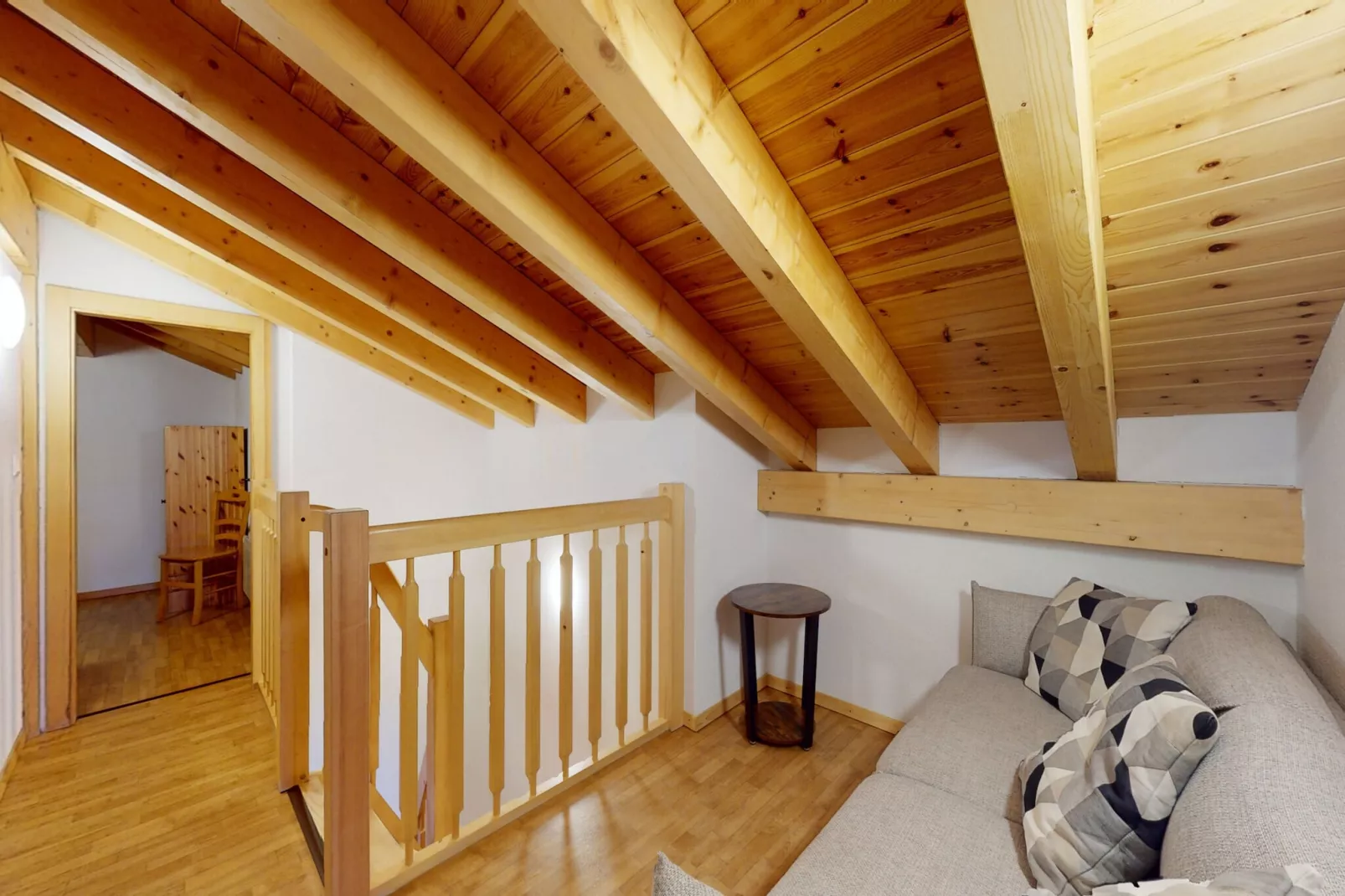 Pracondu 2 501 - OUTDOOR & FUN apartment 14 pers-Landing