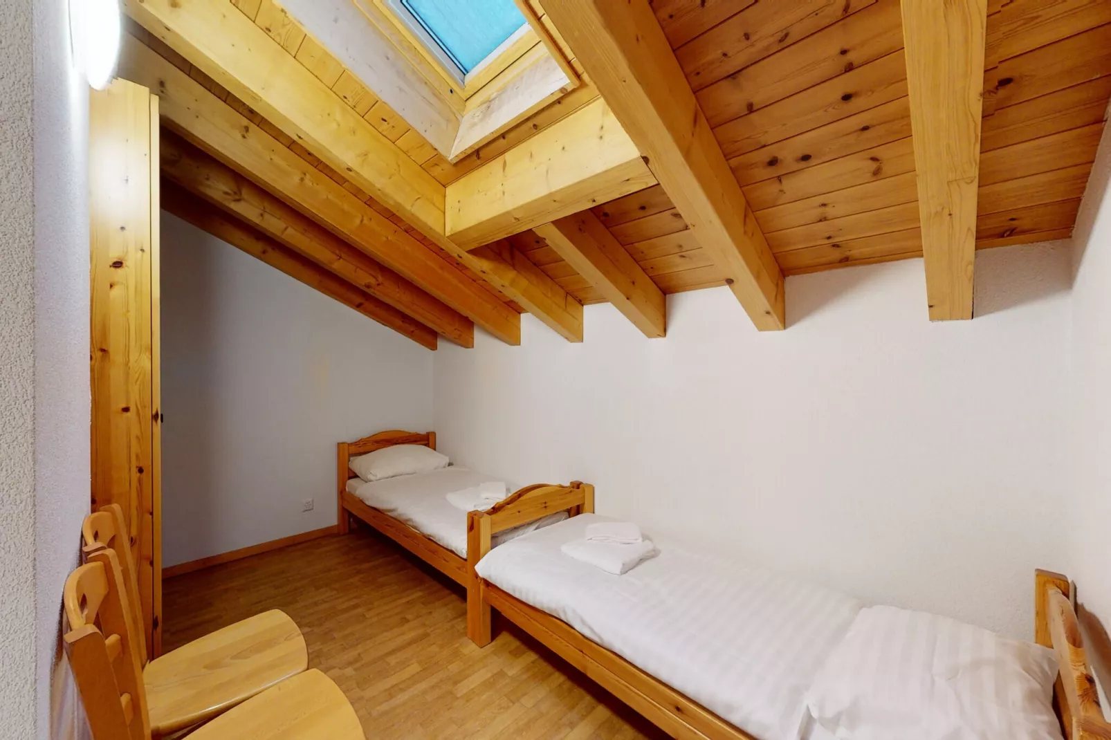 Pracondu 2 501 - OUTDOOR & FUN apartment 14 pers-Bedroom