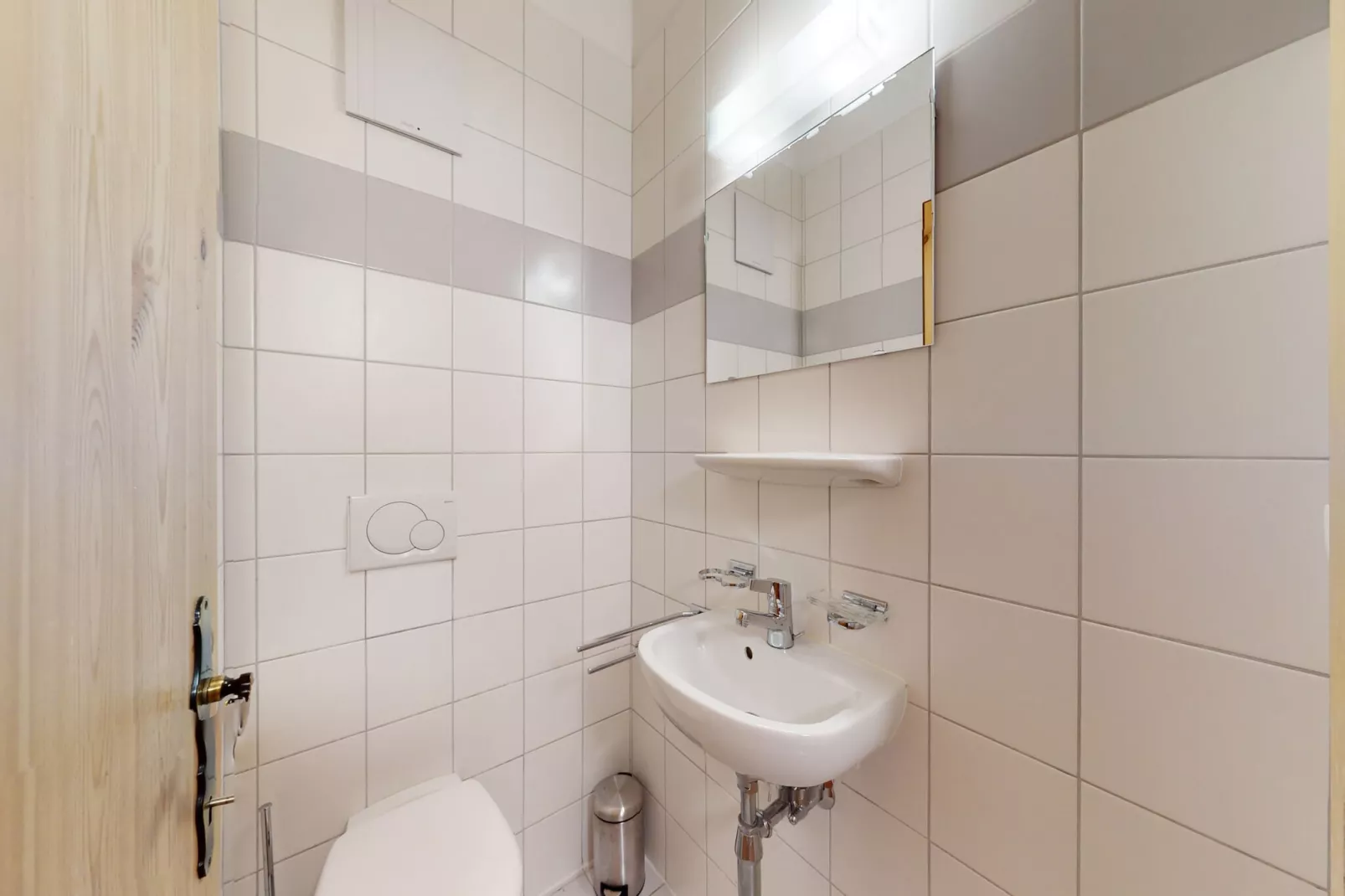 Pracondu 2 501 - OUTDOOR & FUN apartment 14 pers-Bathroom