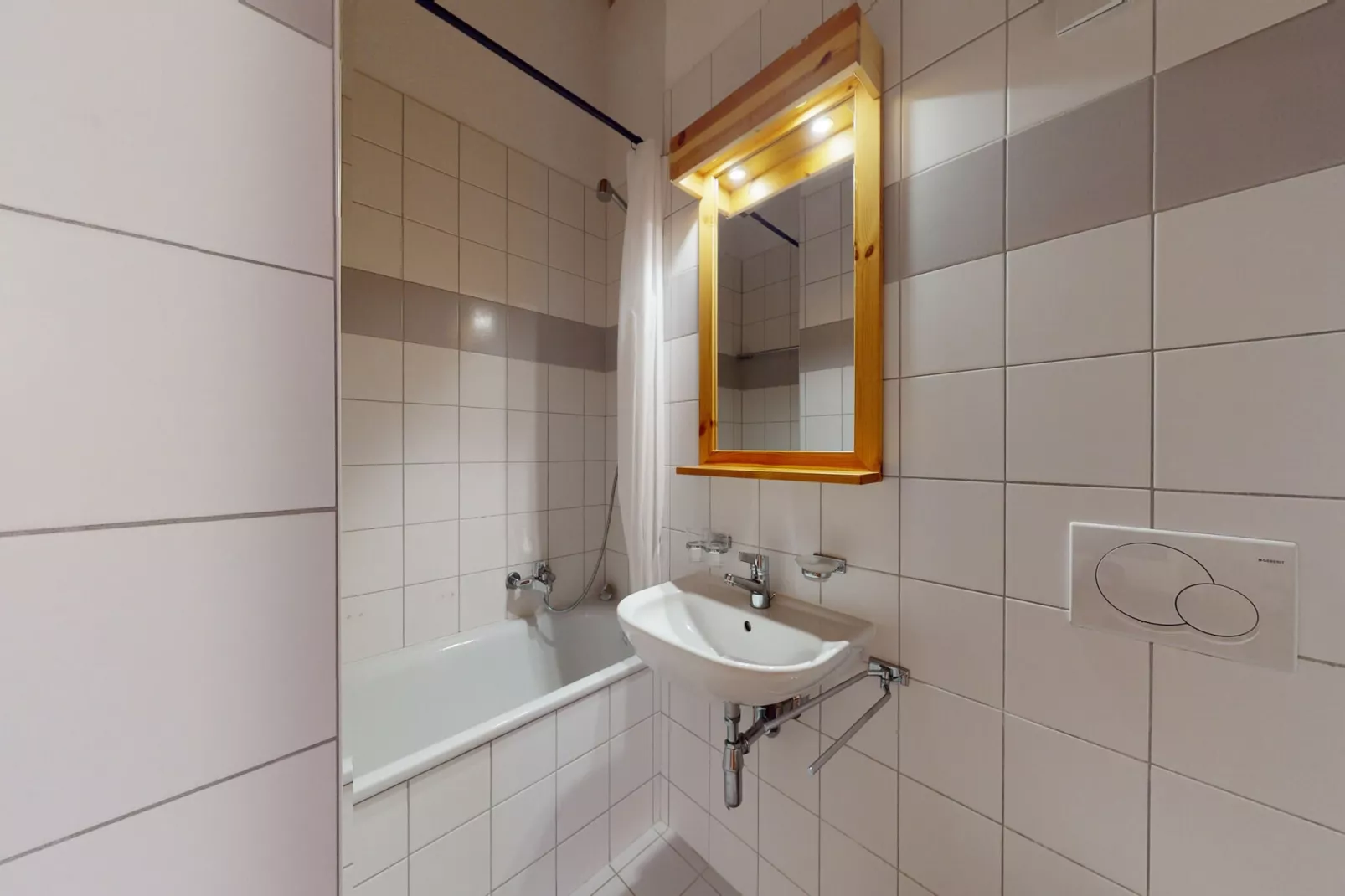 Pracondu 2 501 - OUTDOOR & FUN apartment 14 pers-Bathroom