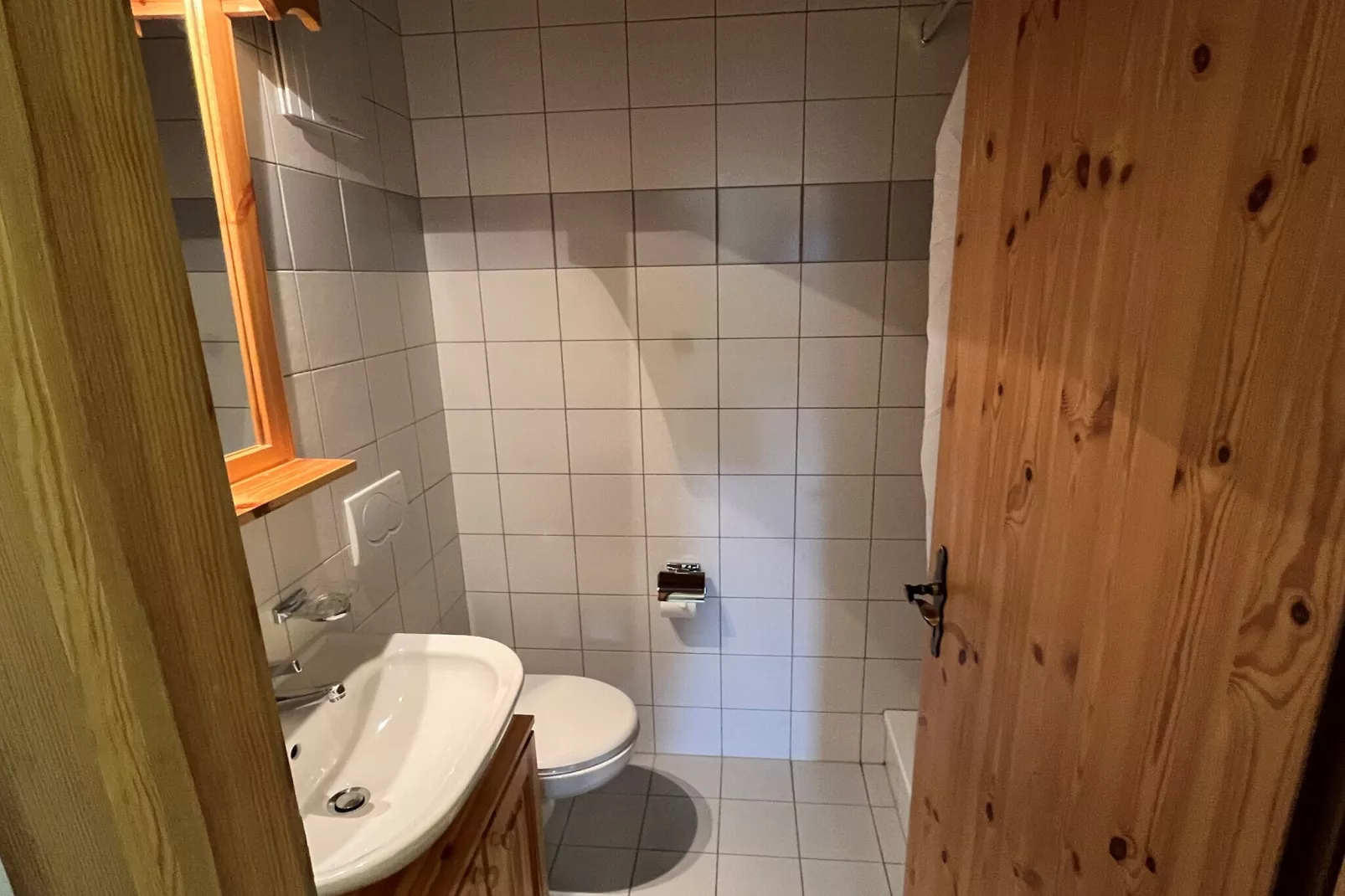 Pracondu 2 504 - OUTDOOR & FUN charming apartment-Bathroom