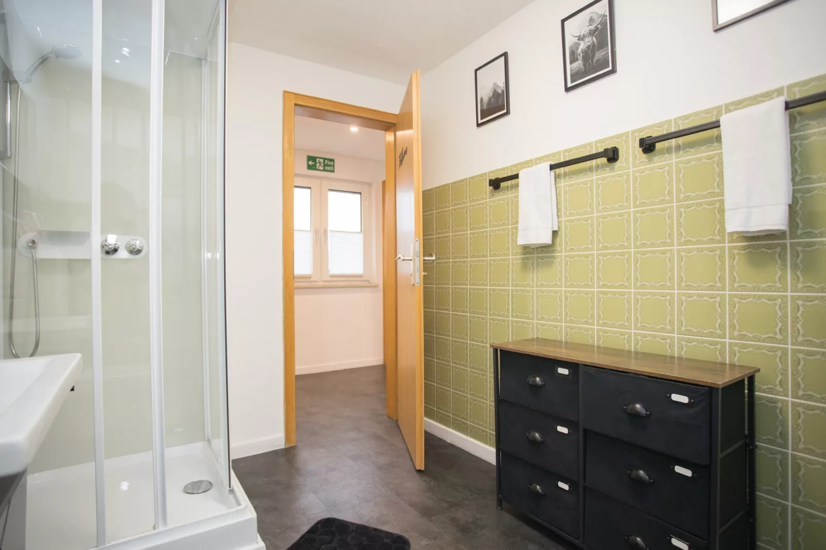 Ferienhaus K17-Kirchstrasse 17-Bathroom