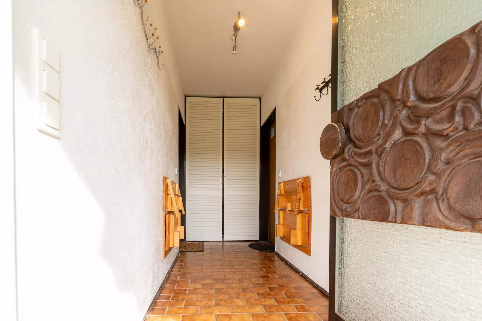 Ferienwohnung in Arrach bei Skigebiet Großer Arber-Landing