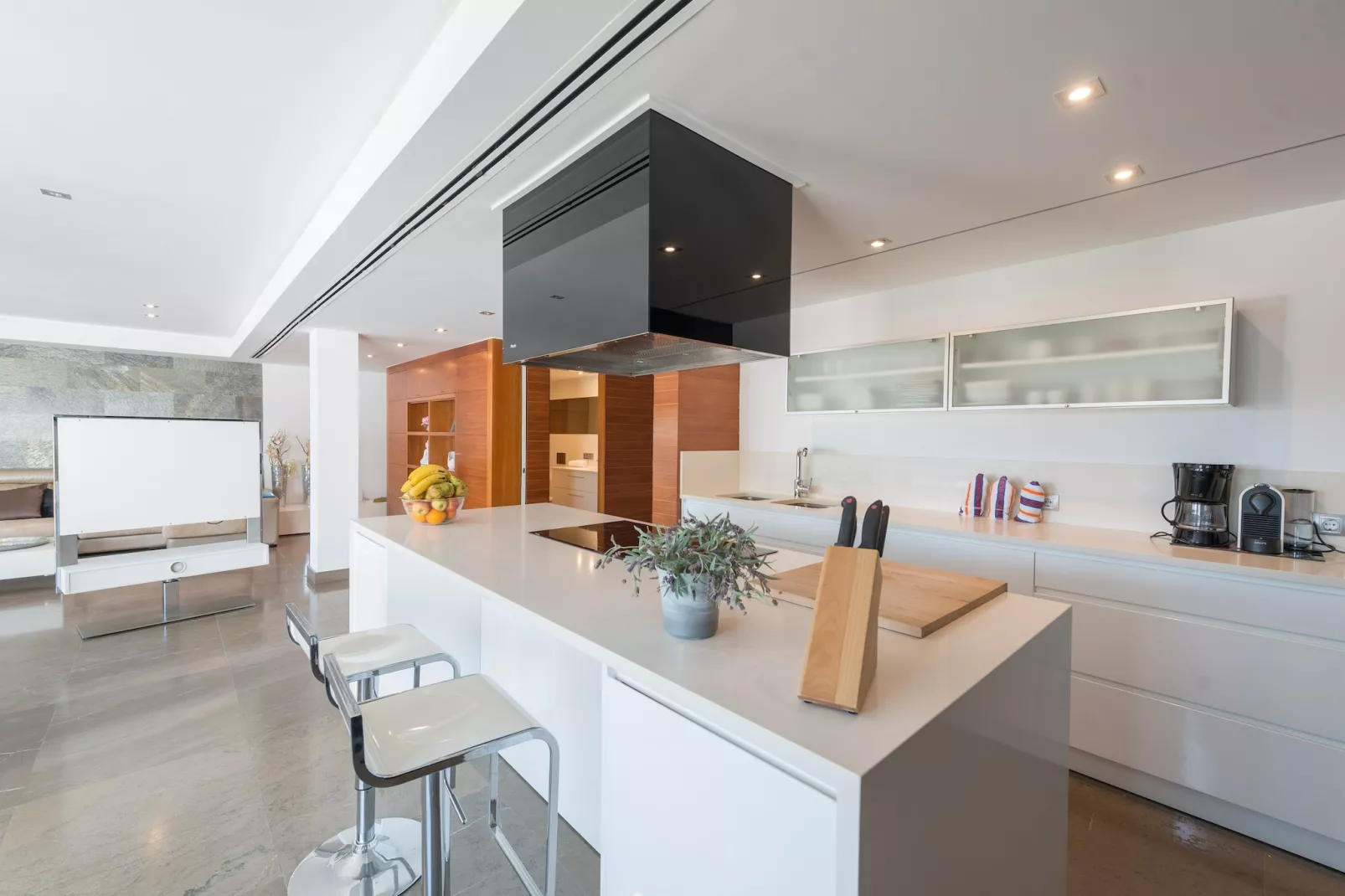 Sa Platja-Kitchen