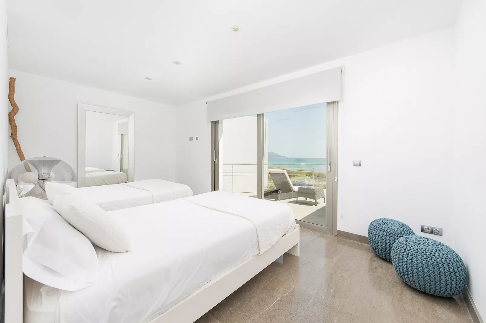 Sa Platja-Bedroom