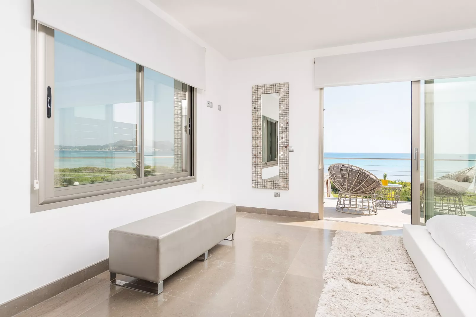 Sa Platja-Bedroom