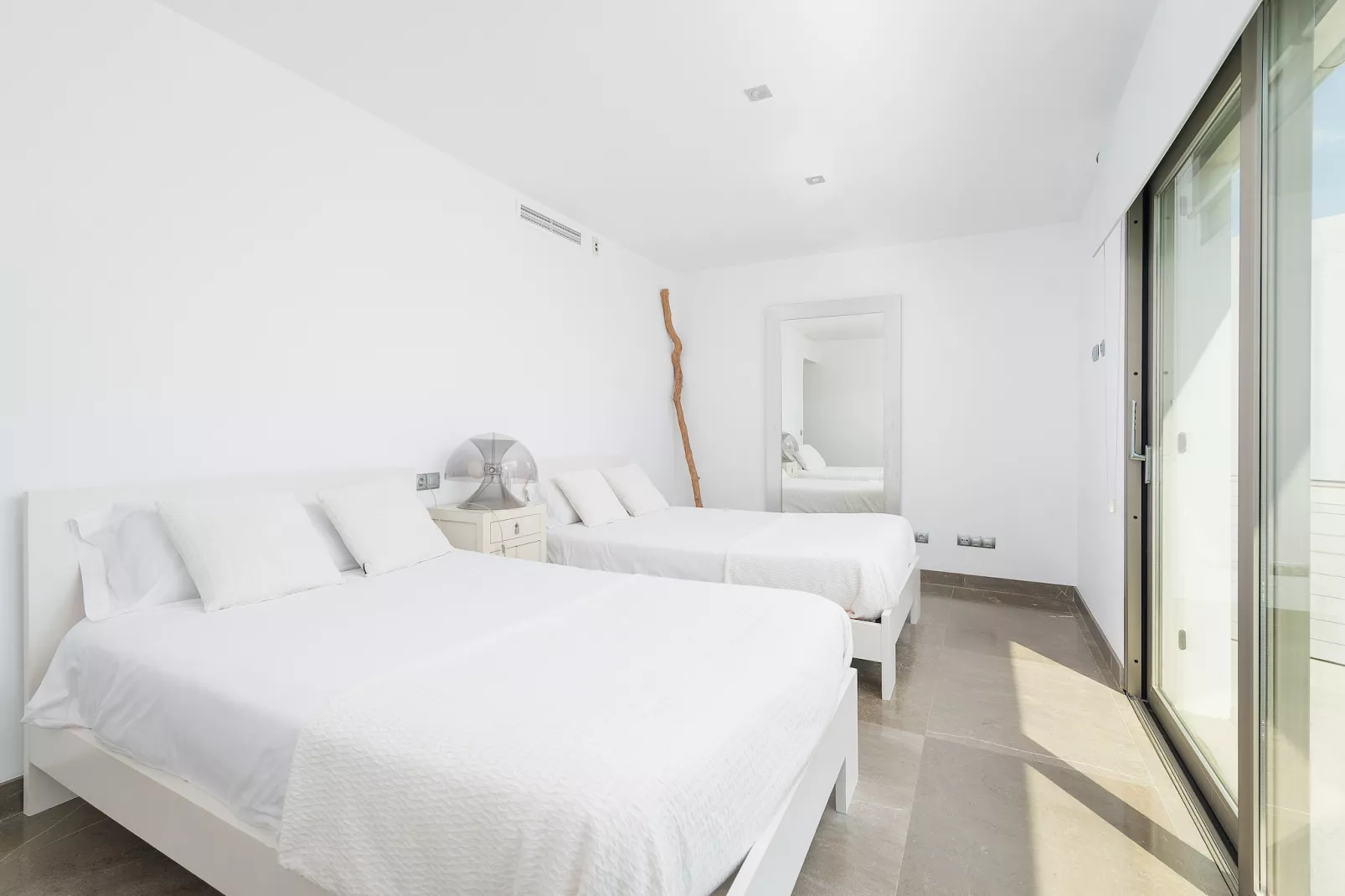 Sa Platja-Bedroom