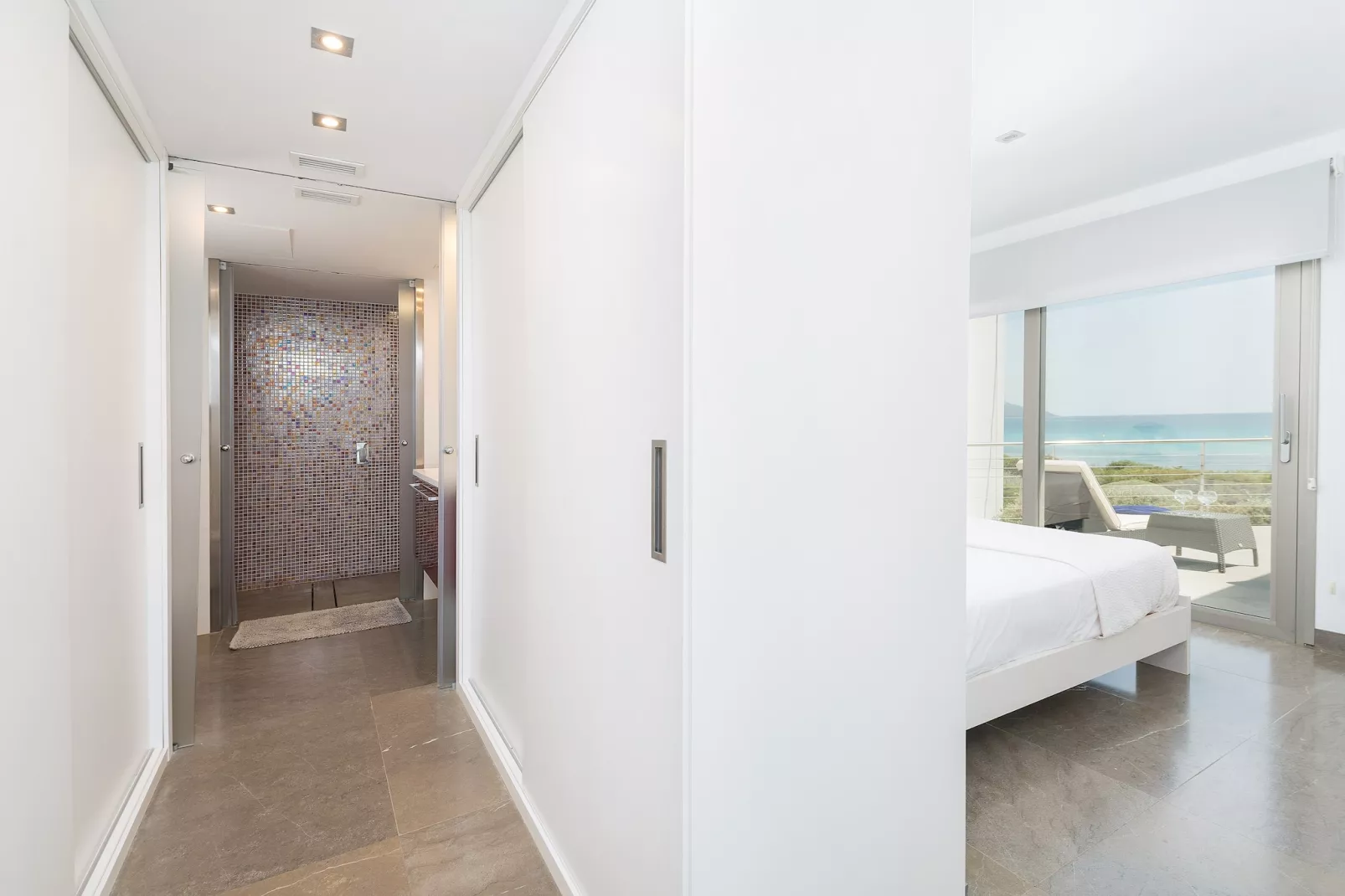 Sa Platja-Bathroom